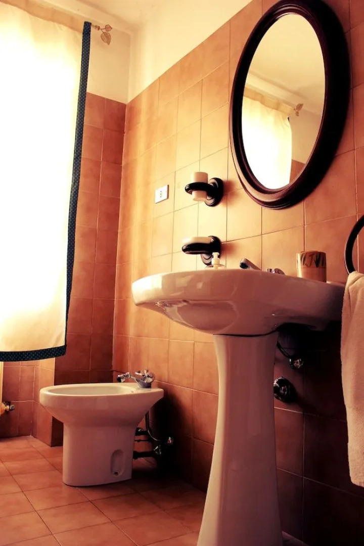 B&B Cascina Santa Gavi