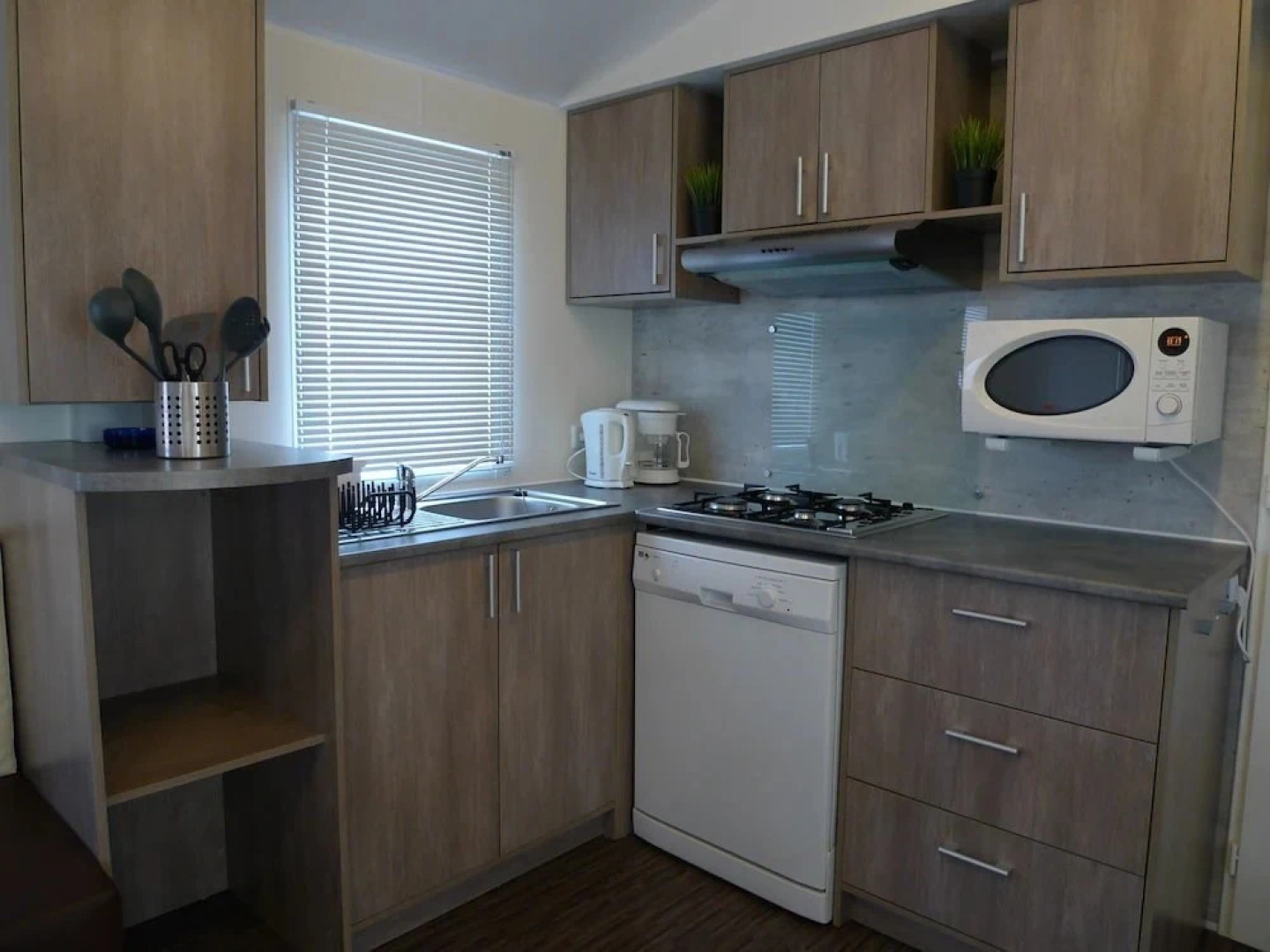 Camping Lou Broustaricq **** - Maeva Camping