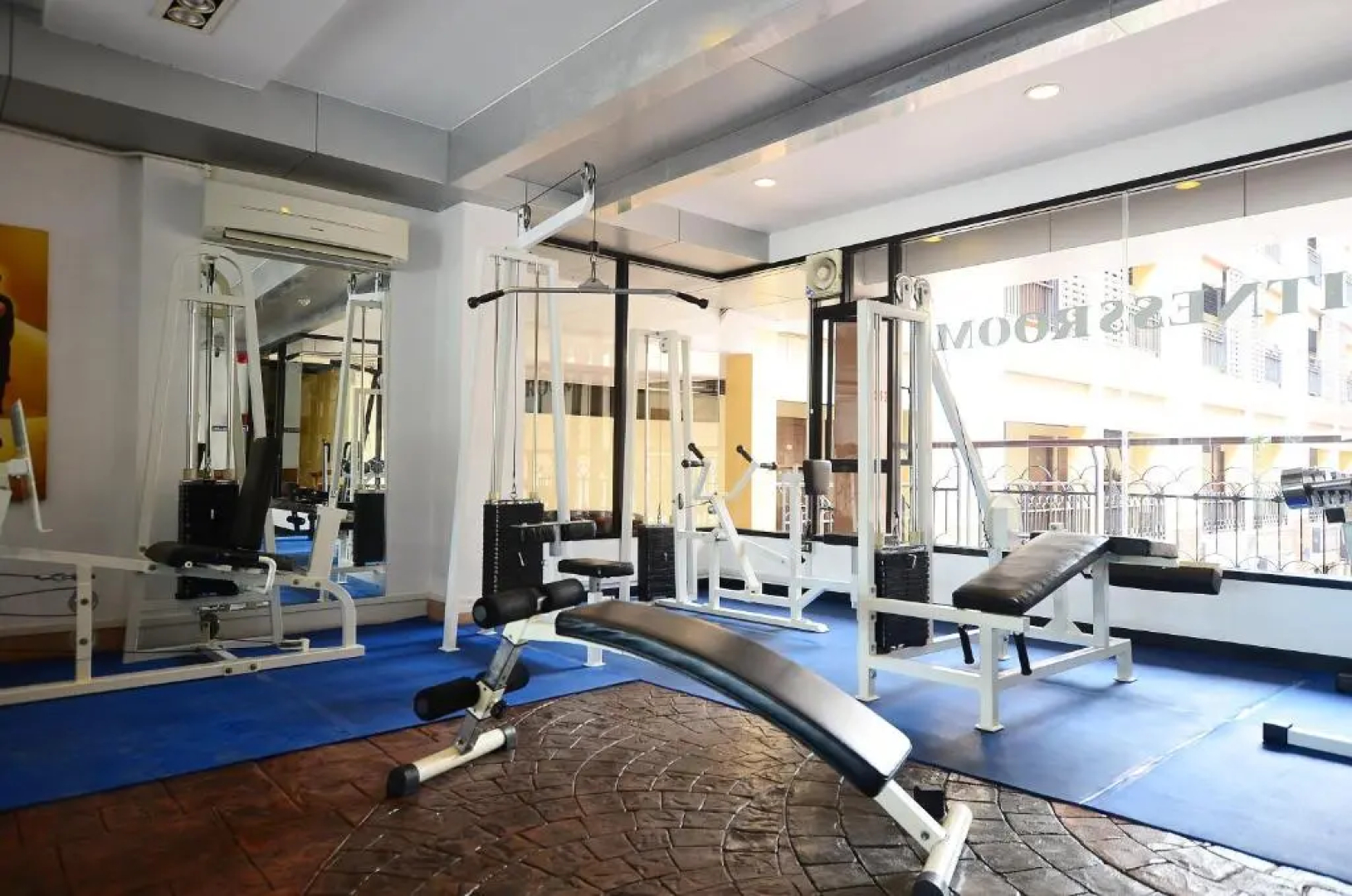 Baywalk Residence Pattaya