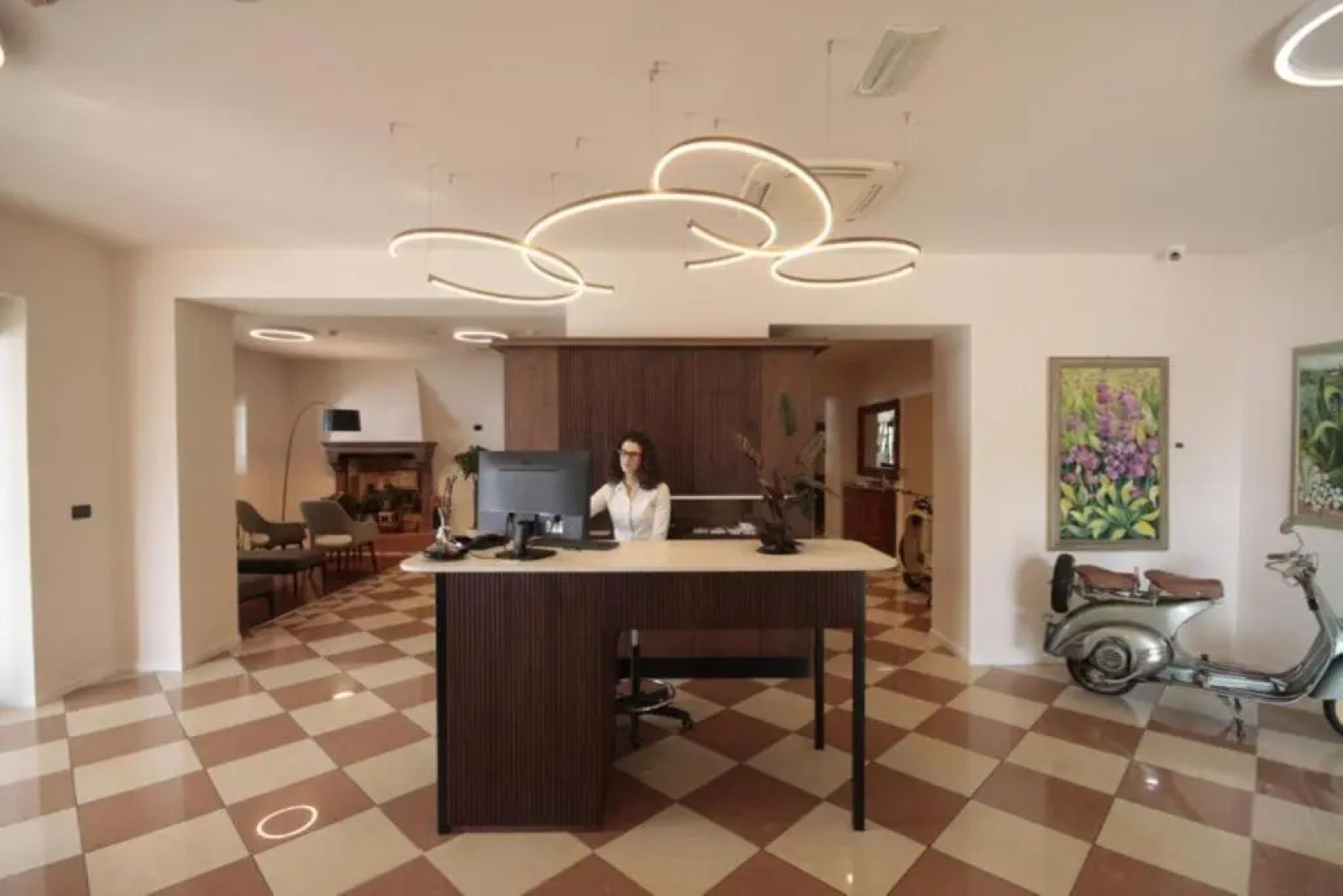 Belfiore Park Hotel - Adults Only