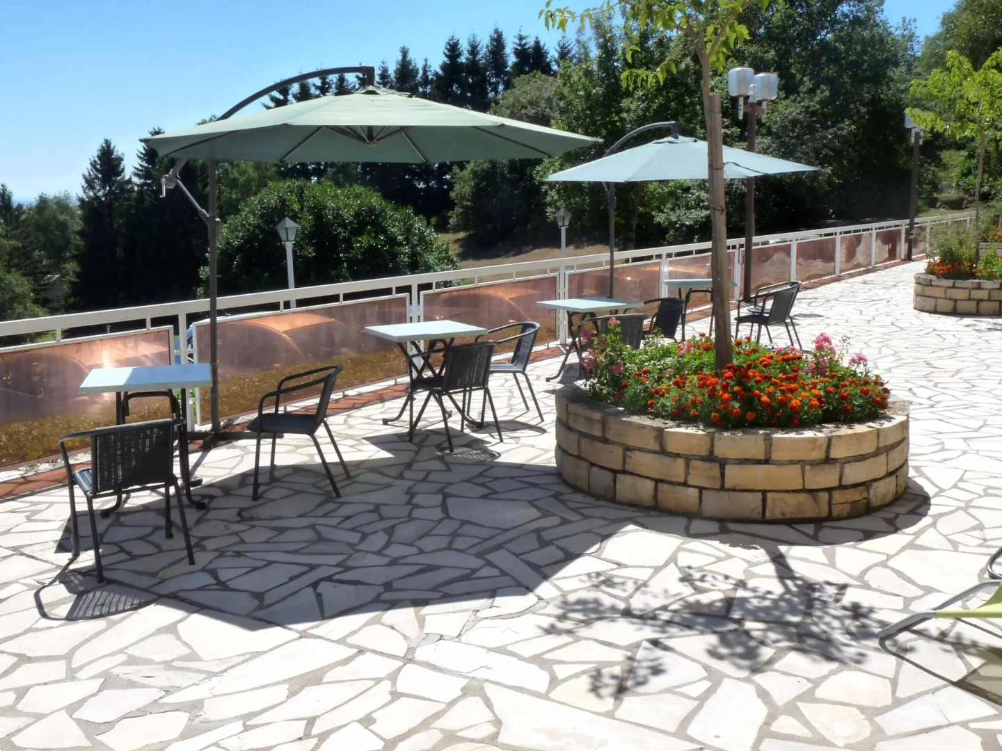 Hôtel authentic by balladins – Rodez / Le Ségala