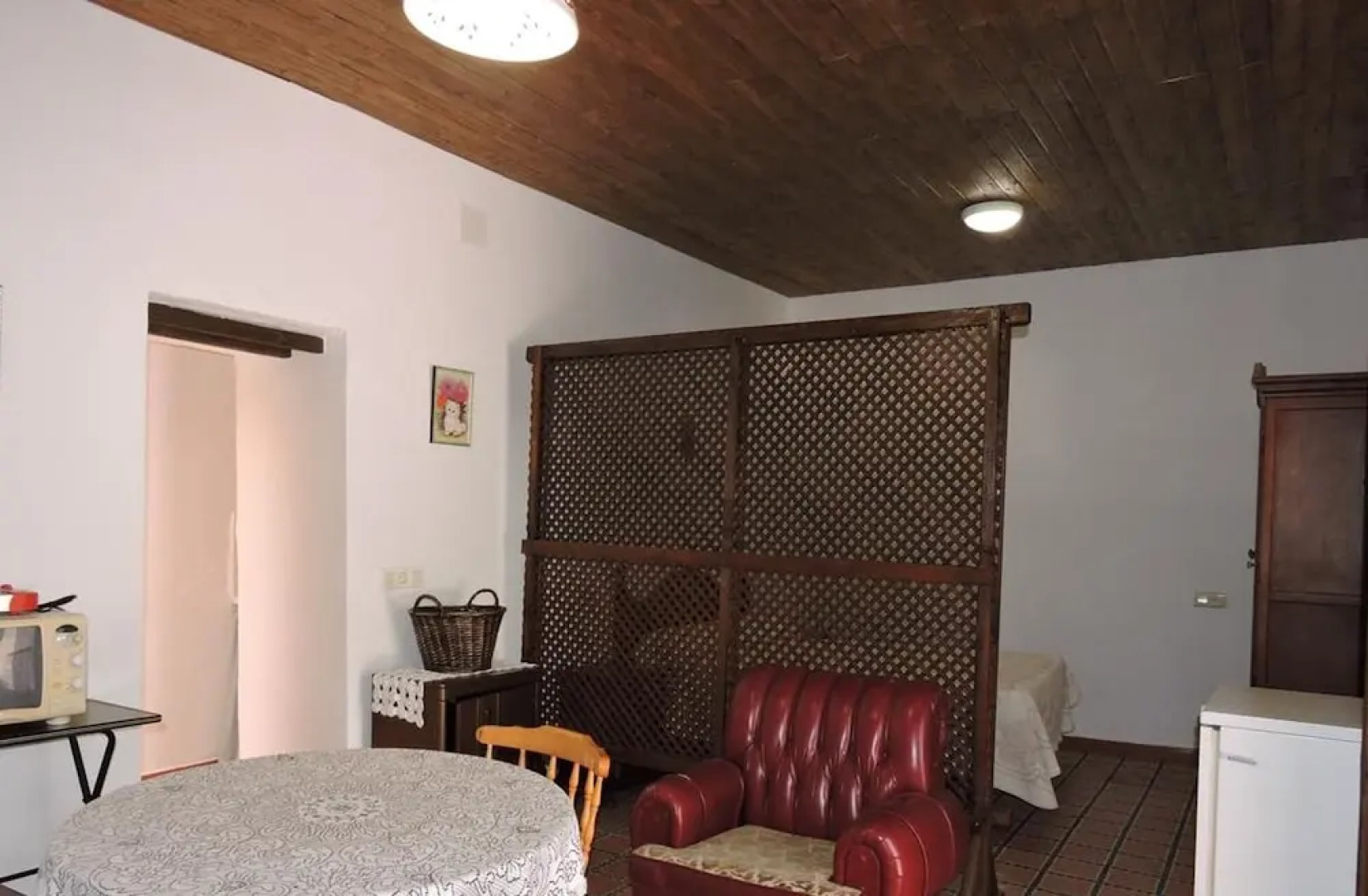 House With one Bedroom in Benaoján, With Private Pool - 40 km From the