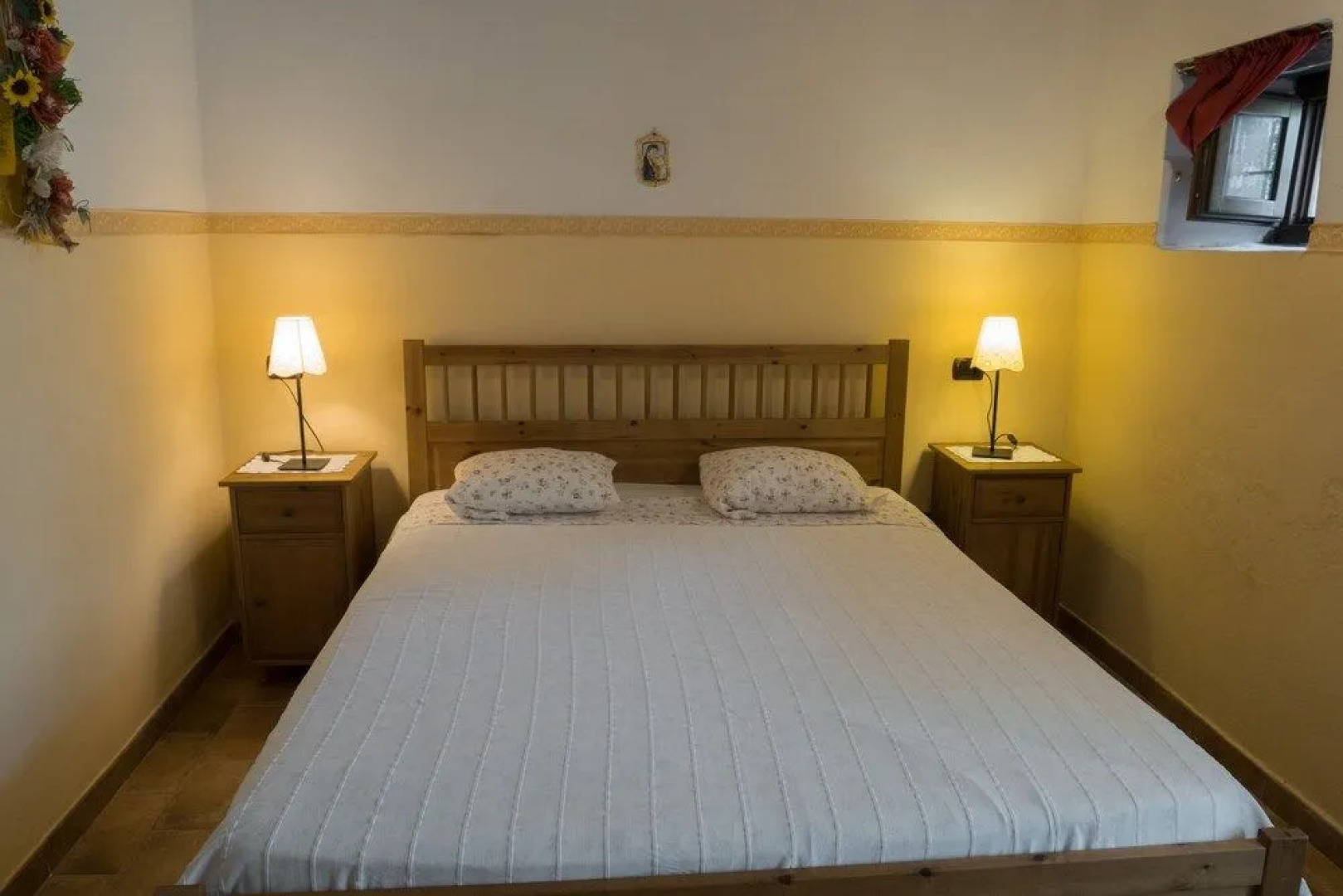 La Piana Dei Castagni