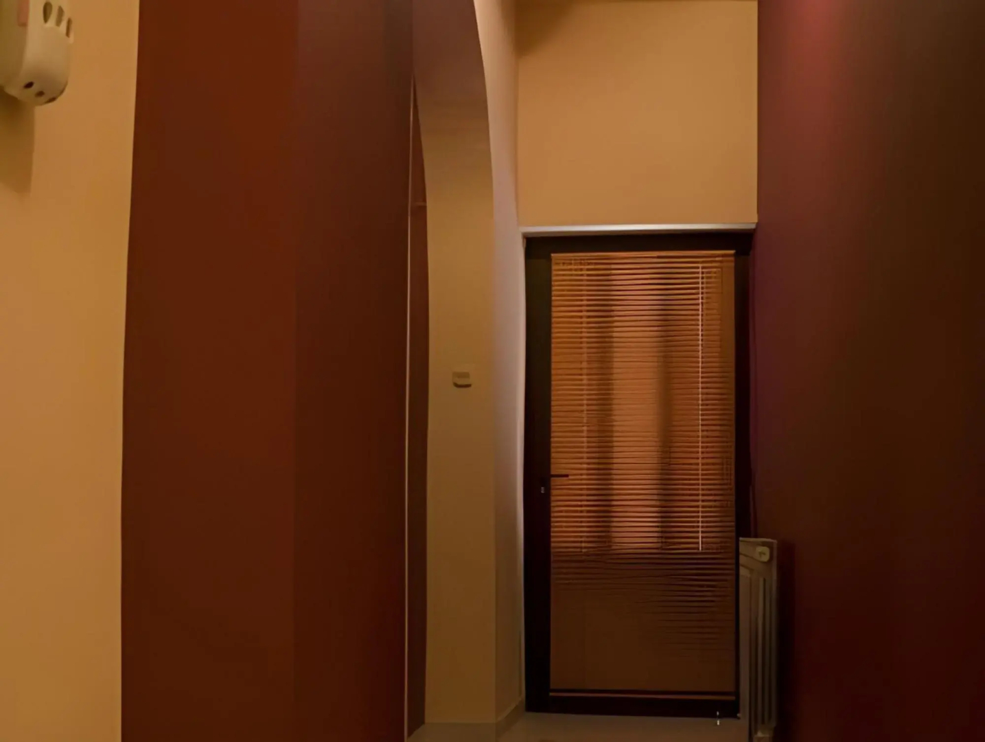 Apartments Klanac