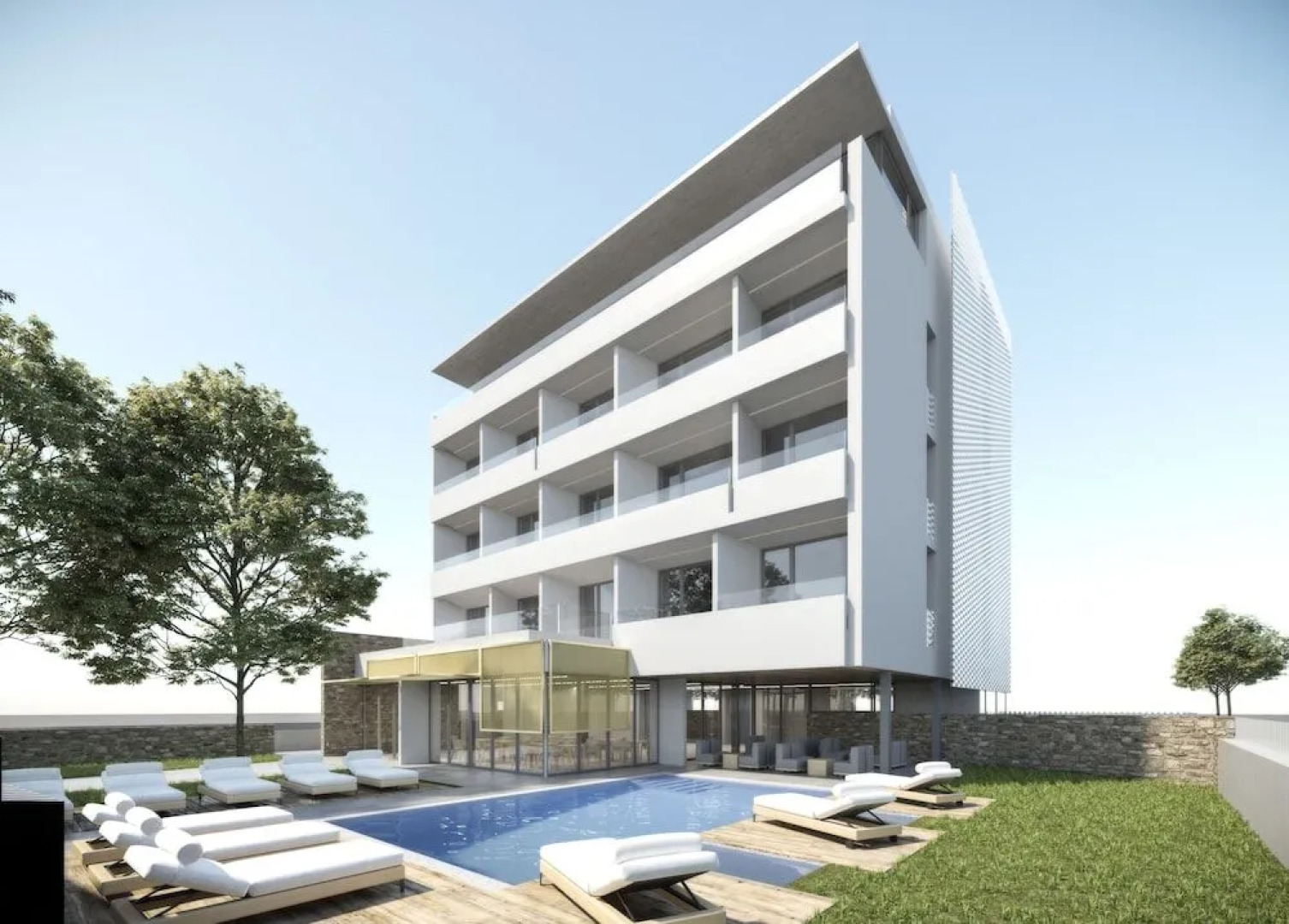 Mònica Hotel Boutique