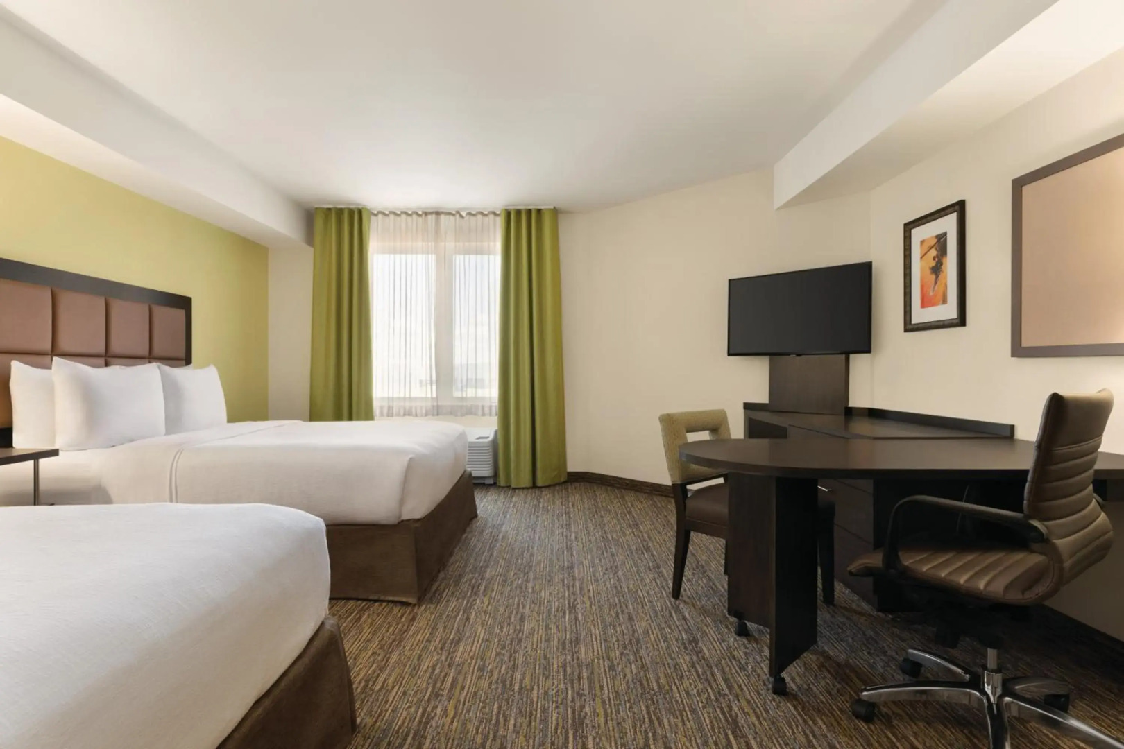 Park Inn by Radisson, Calgary Airport North, AB