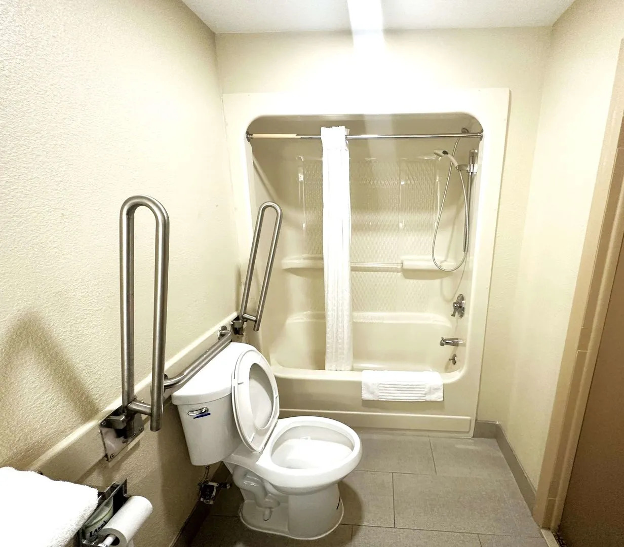 SureStay Plus by Best Western Reading North