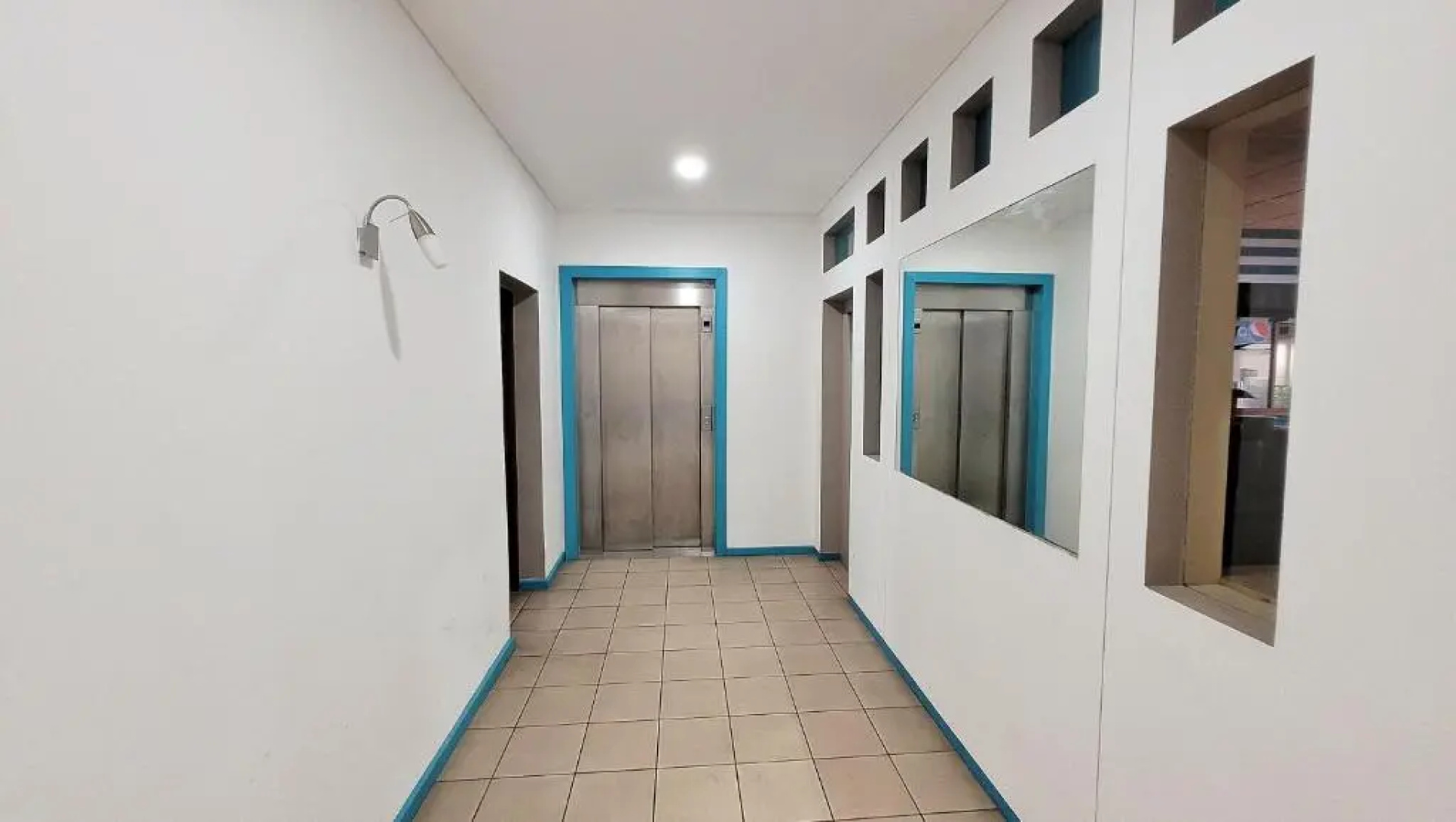 Auberge du Mocambo - Hostel