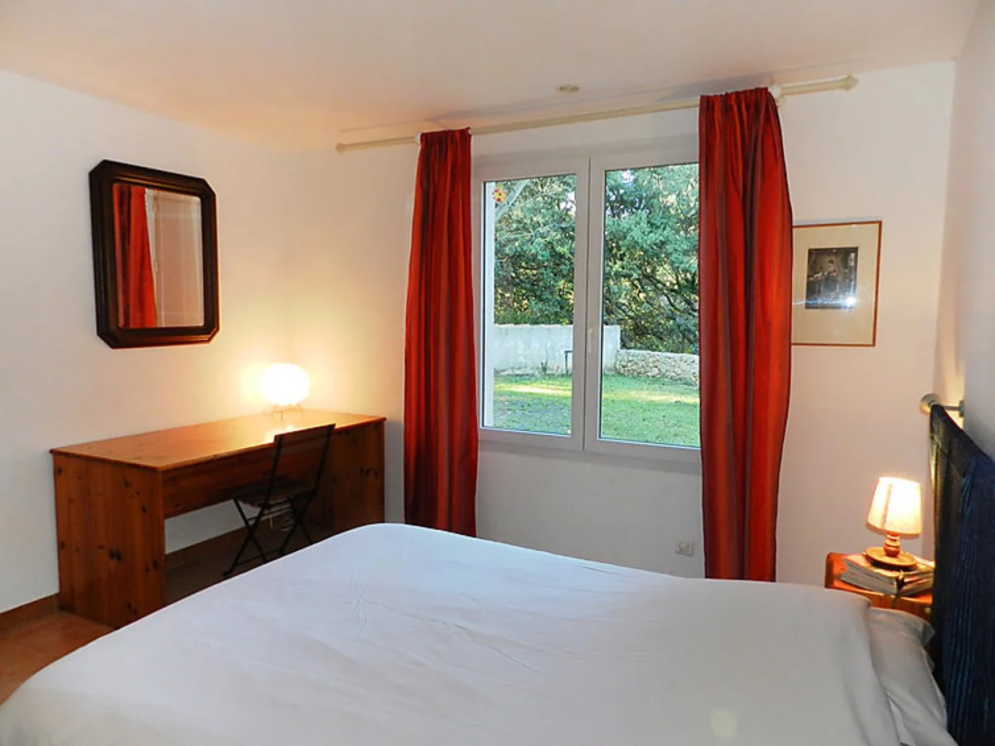Apartment Kerkor Aix en Provence