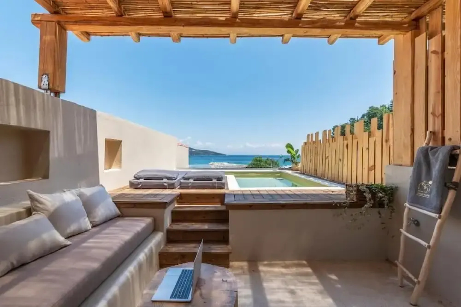 Meli Suites Thassos