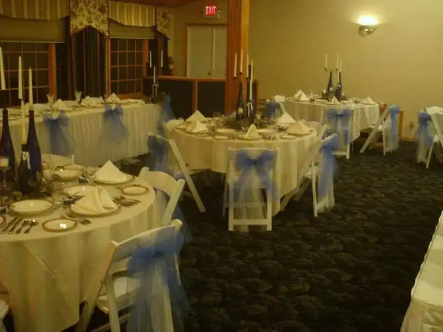 HideAway Country Inn