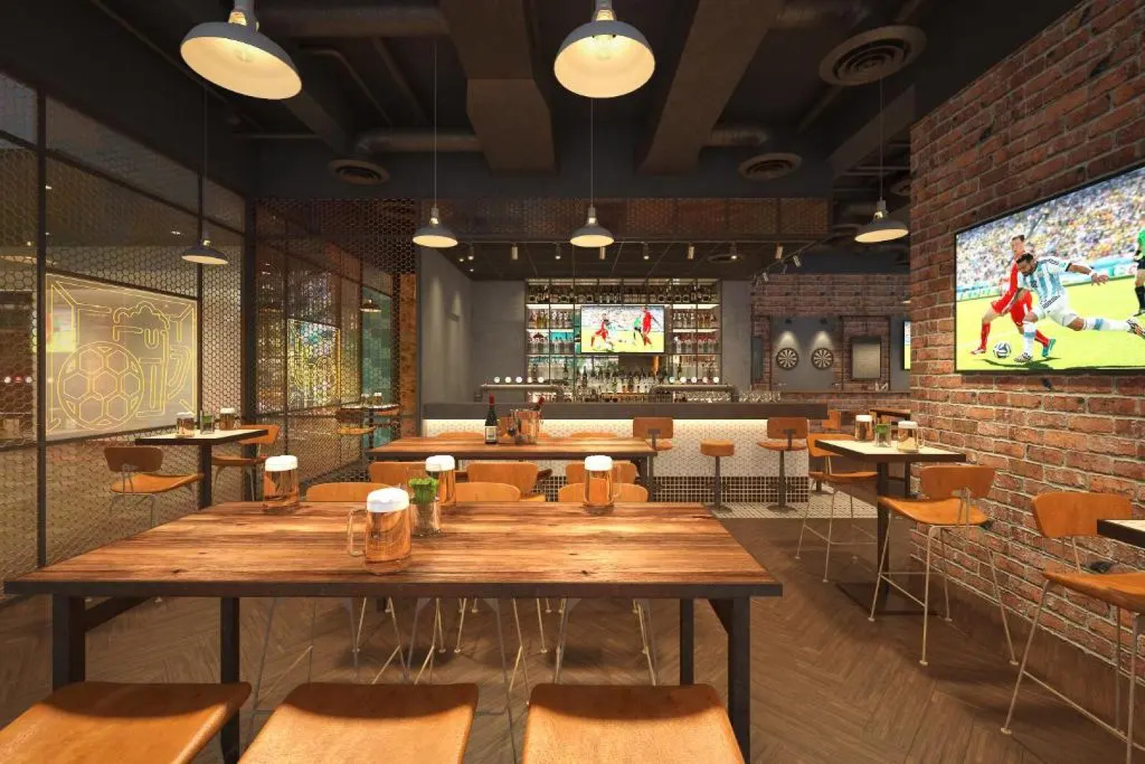 HIIVE by fusion Binh Duong - VSIP 1