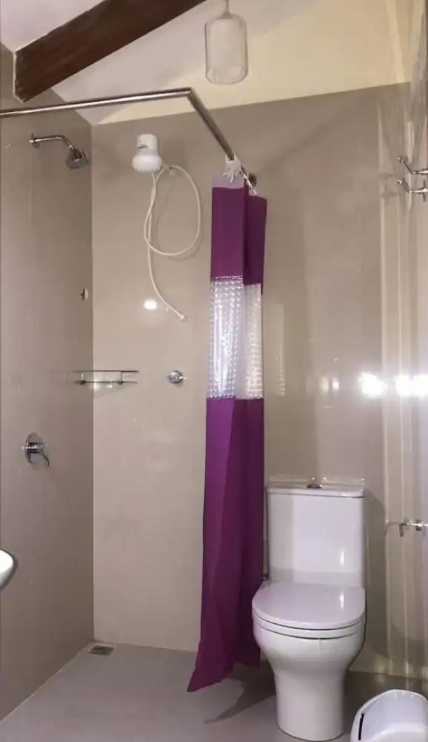 Cabaña - Bar- Restaurante El Mirador