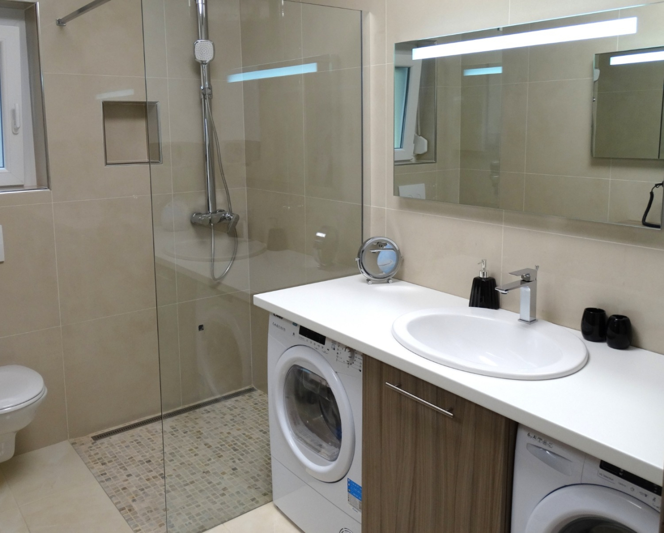 Apartment Mila A1 Crikvenica, Riviera Crikvenica