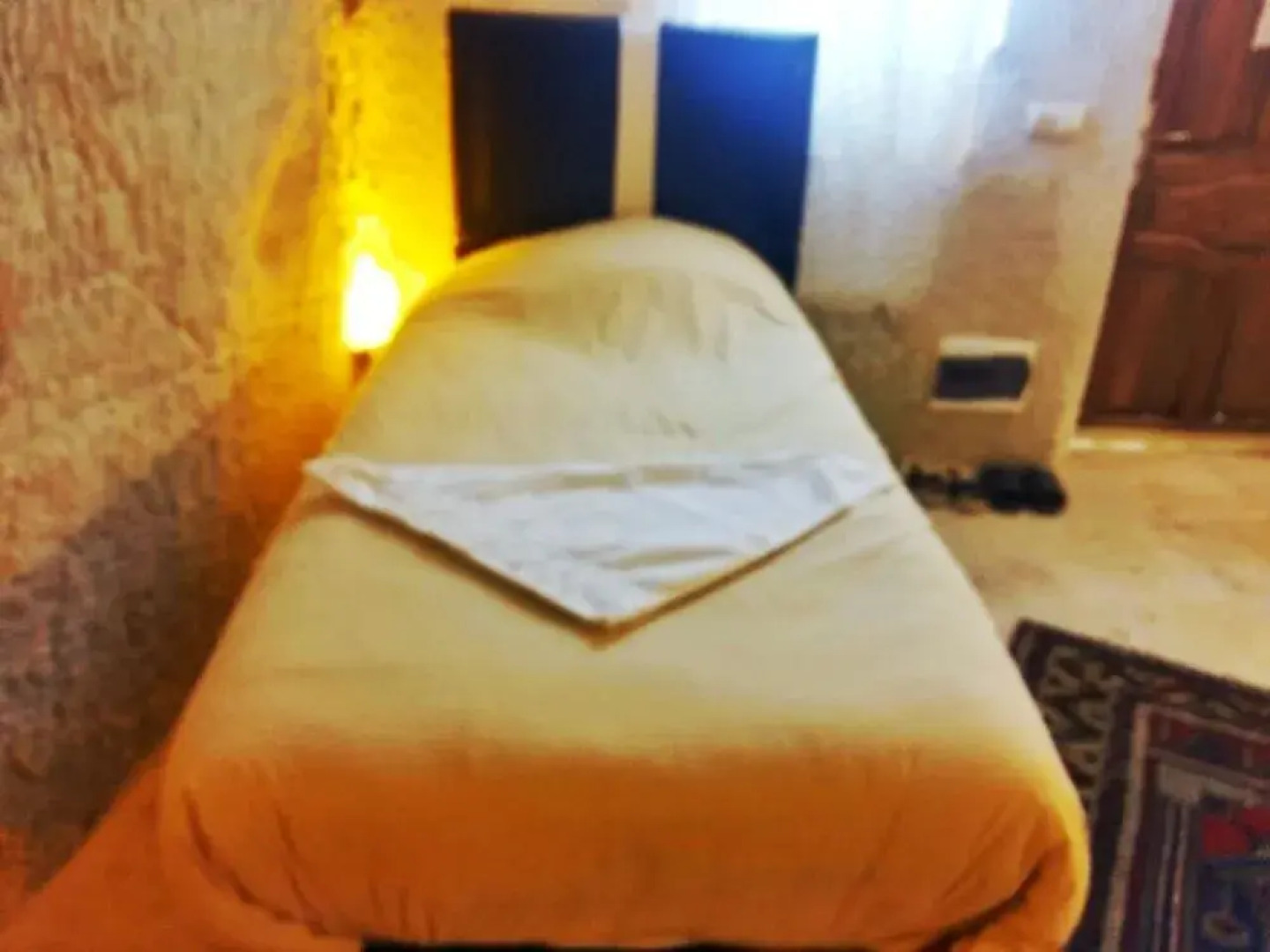 Garden Cave Hotel Cappadocia