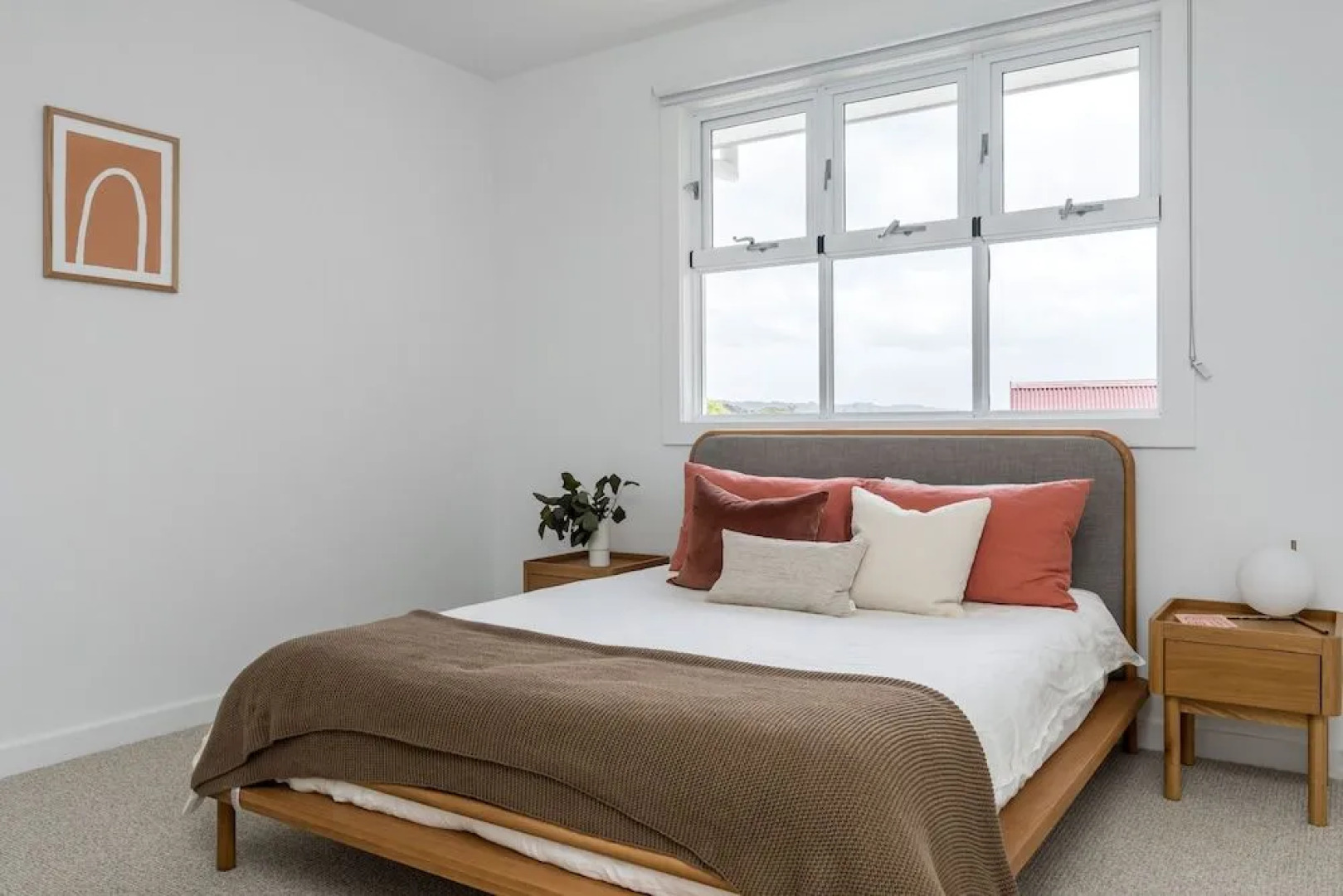 A PERFECT STAY - The Cedrics 1