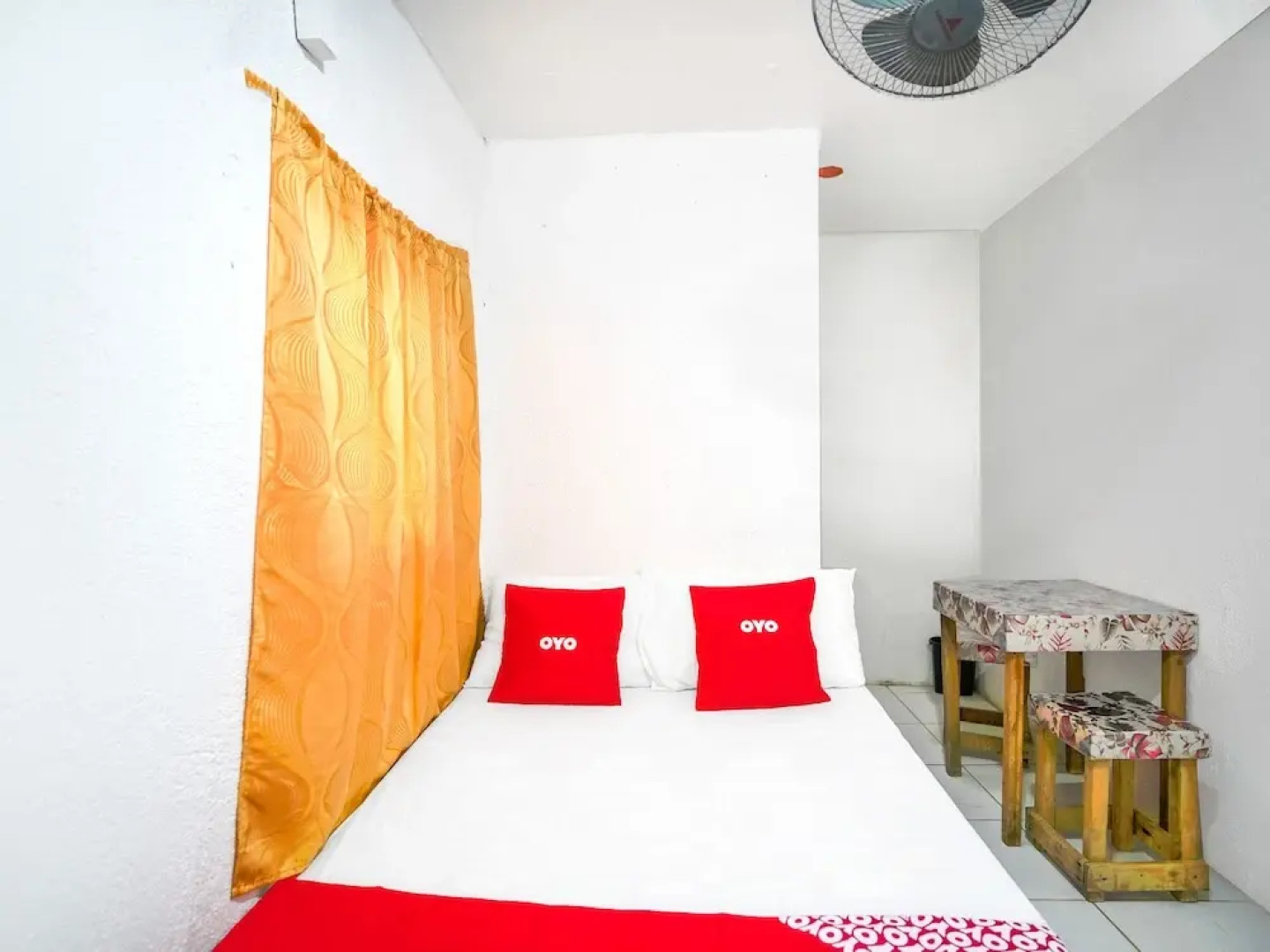 OYO 875 Madhavi Beach Resort