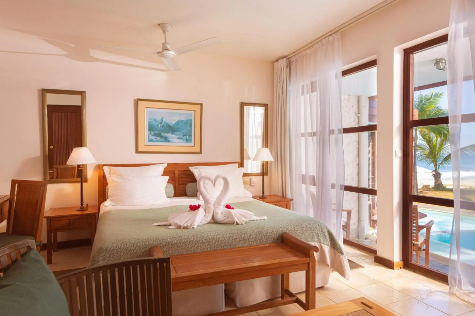 Le Saint Alexis Hotel & Spa