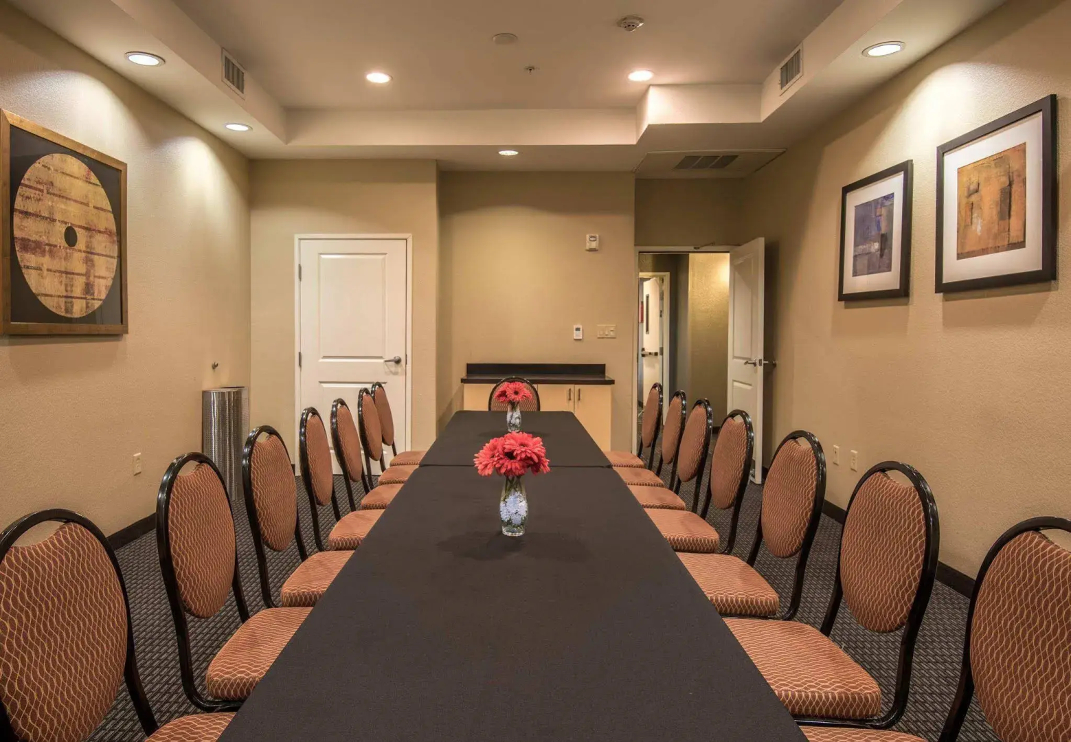 TownePlace Suites Dallas DeSoto