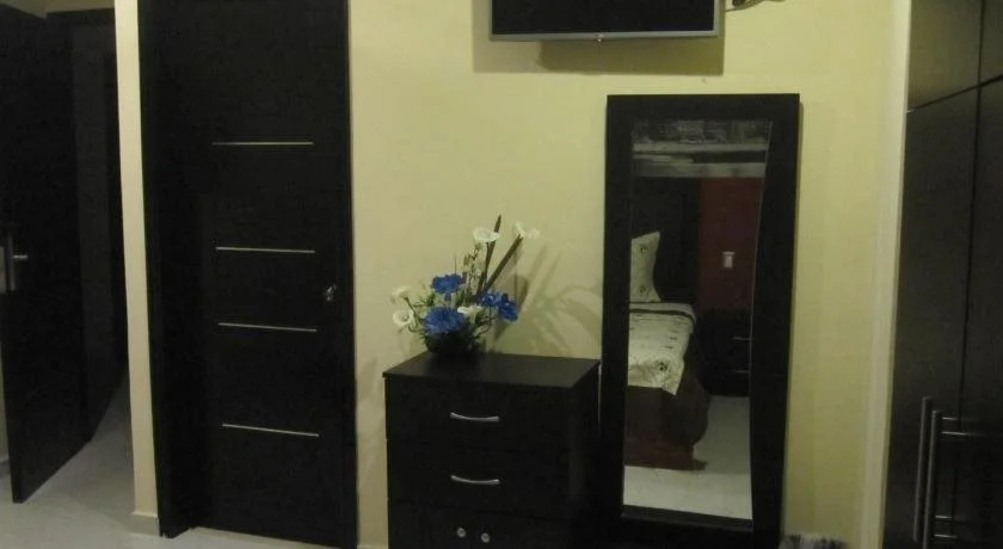 Hotel Baku Kurae Inn