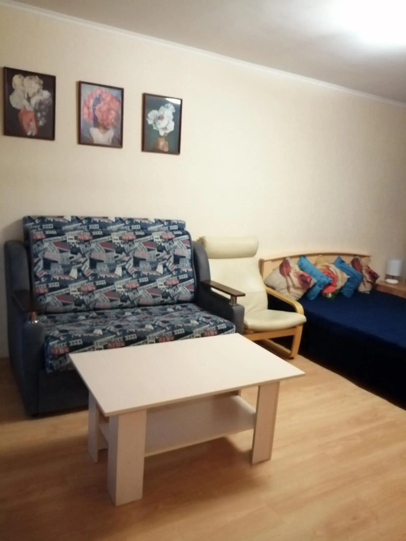 Апартаменты на улице Комсомольская