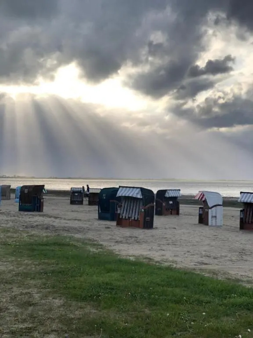 Friesenhus Dangast