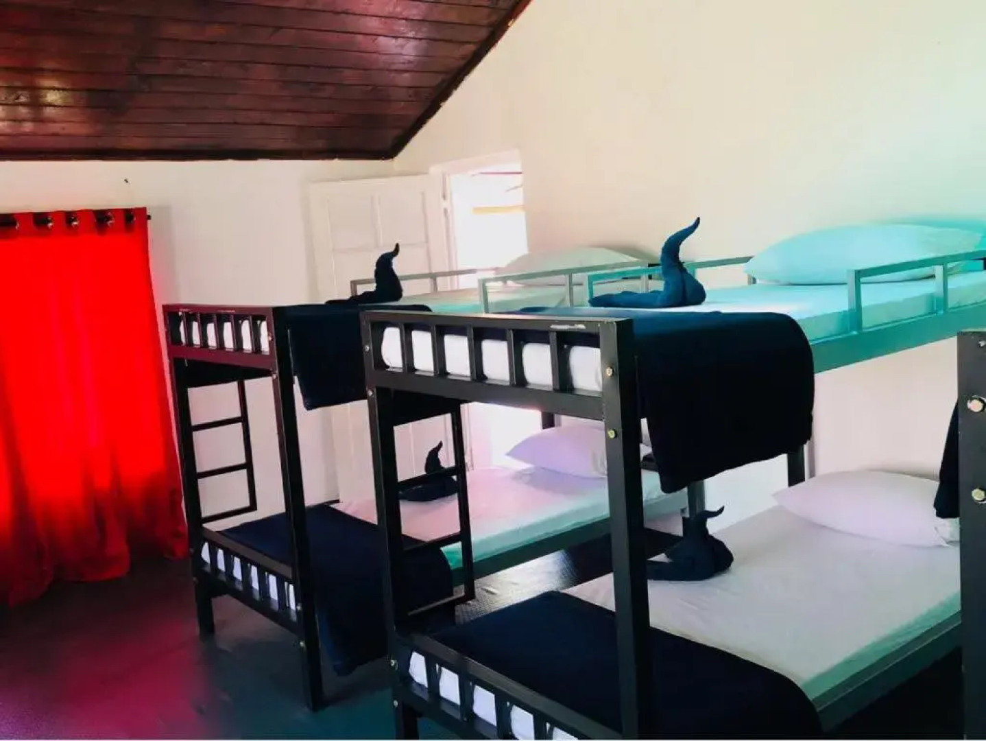 Ella Escapade Hostel By Nomadic