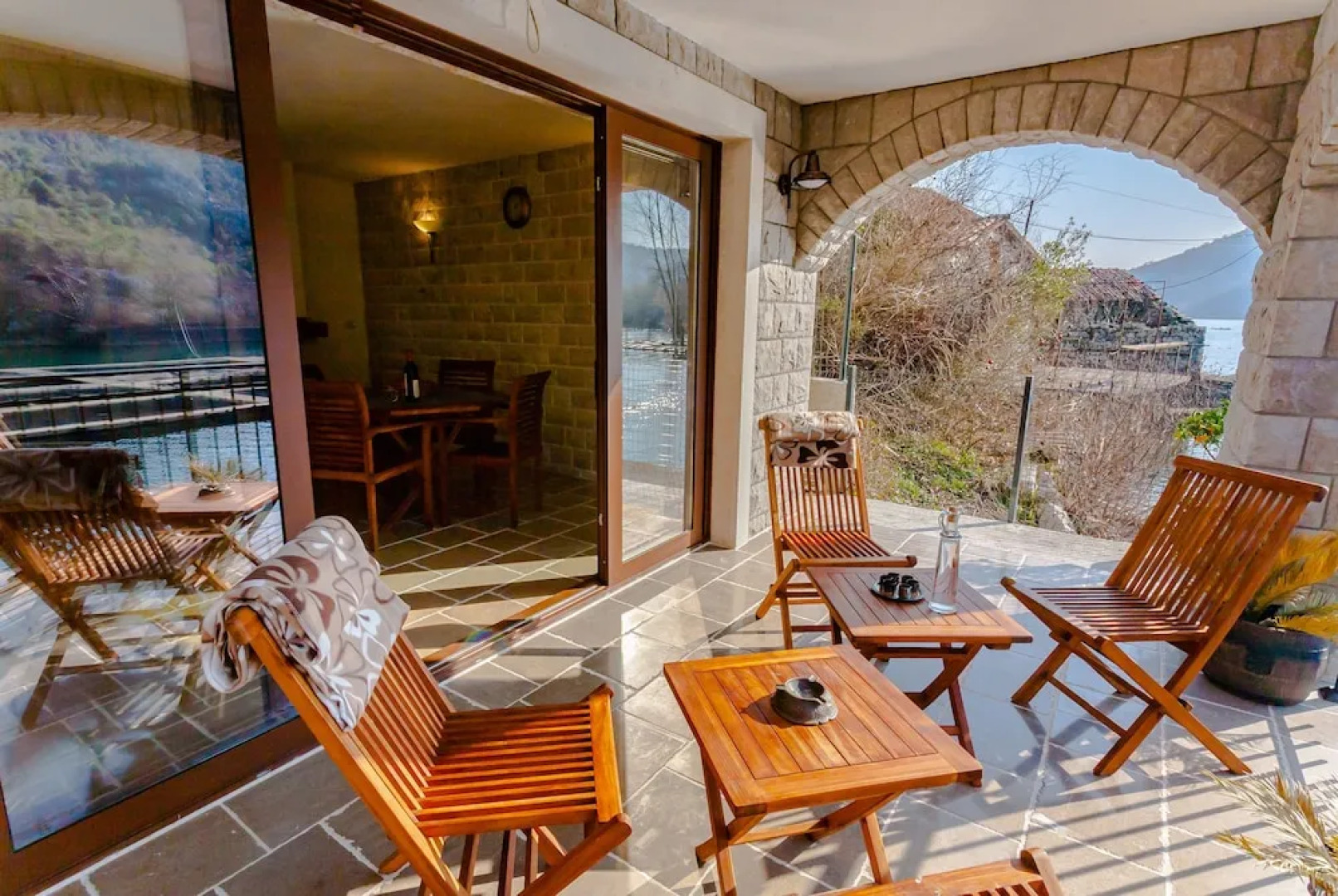 Paradise House Skadar Lake