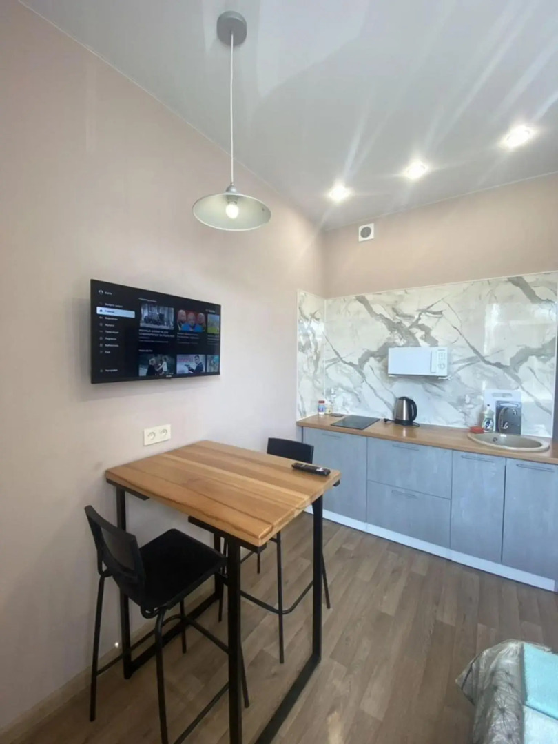 Желтый Нарцисс на улице Уральская