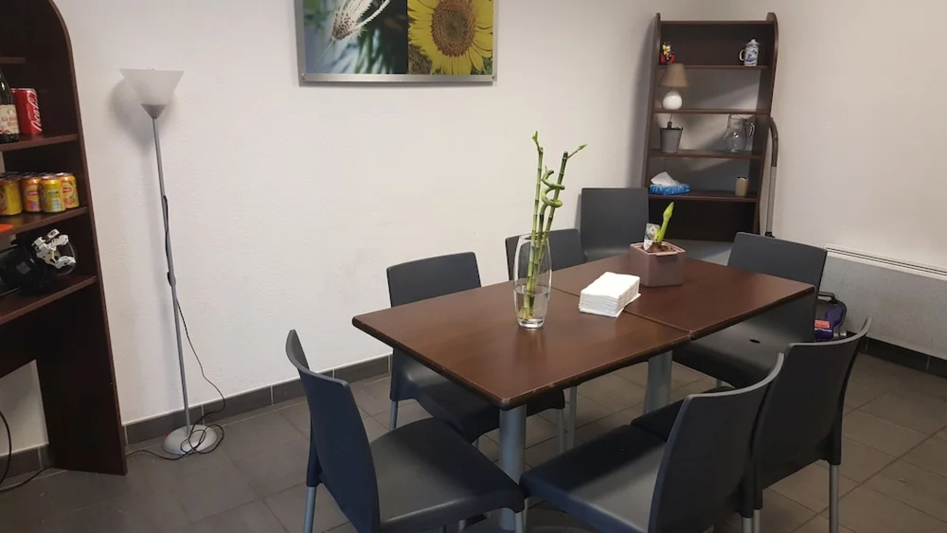 Résidence Parc Harmonie