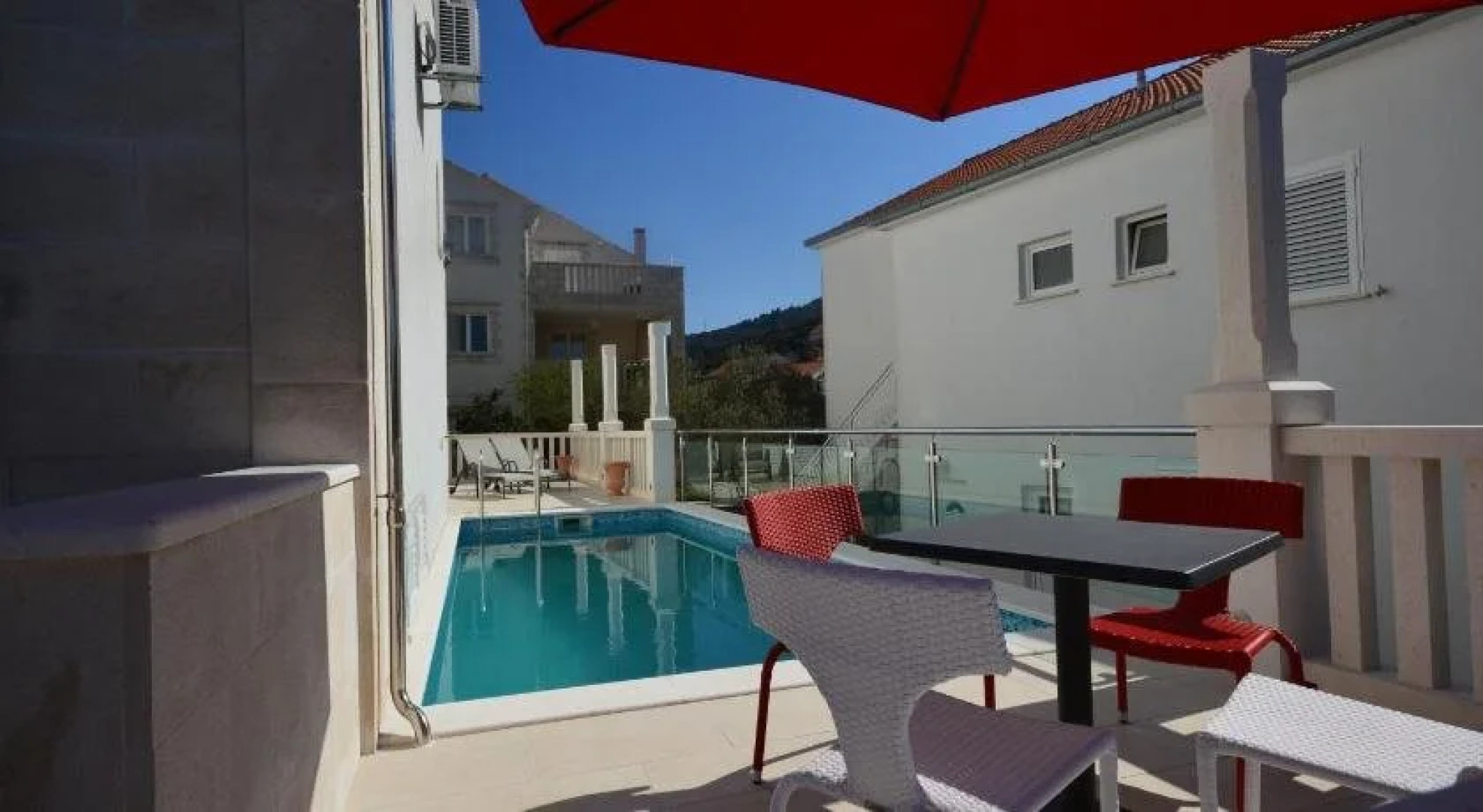 Rezidence Castello Apartments