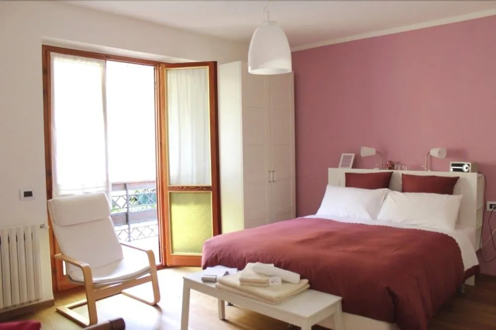 B&B Ca' Marchesi