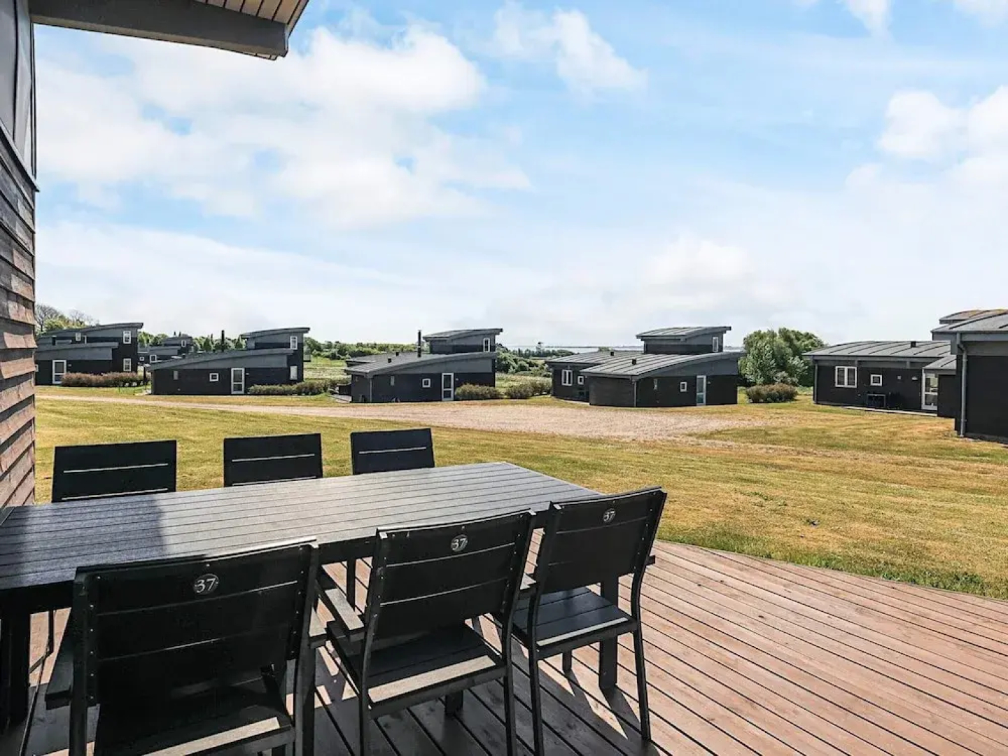 8 Person Holiday Home in Faaborg-by Traum