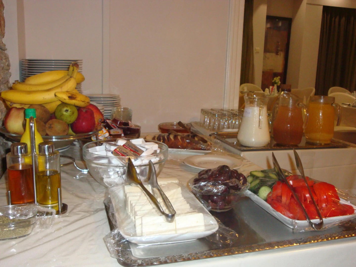 Ambrosia Suites & Aparts