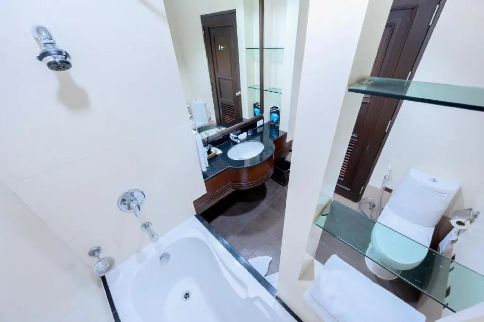 Lecasa Bangsaen Hotel