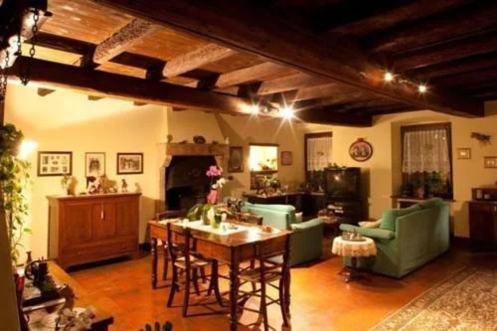 Agriturismo Corte Onida