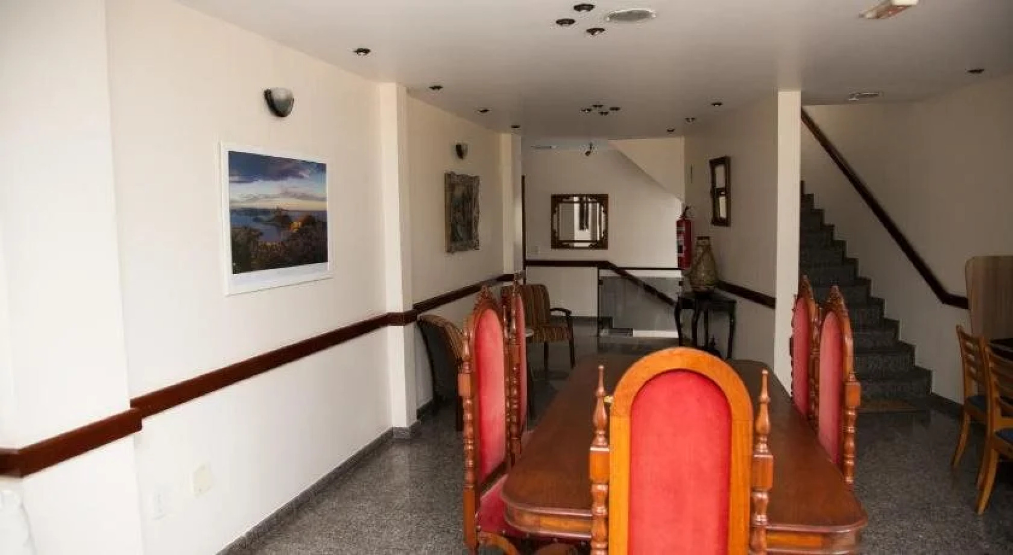 Hotel Palace Serra Verde Imperial