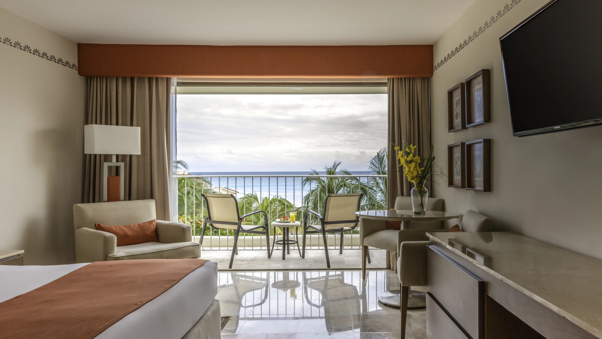 Grand Park Royal Cancún