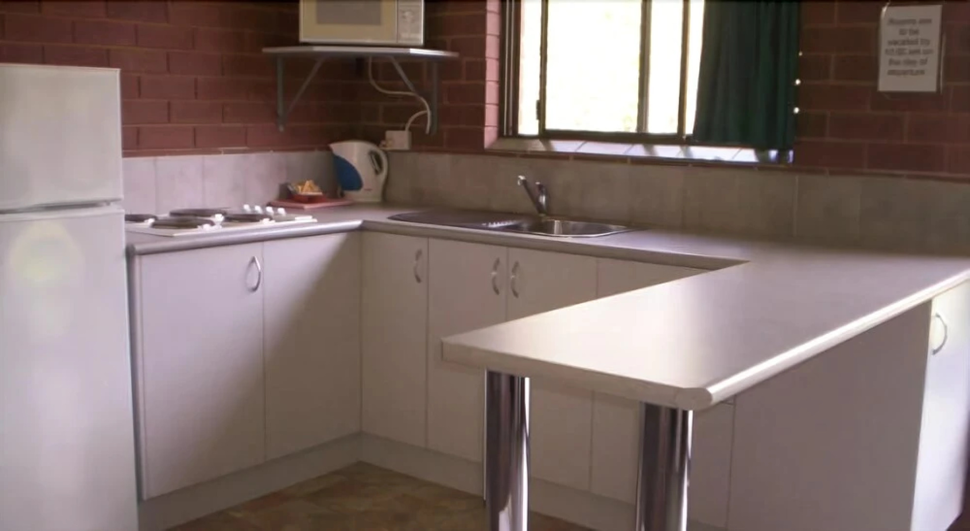 River Village Motel & Holiday Units