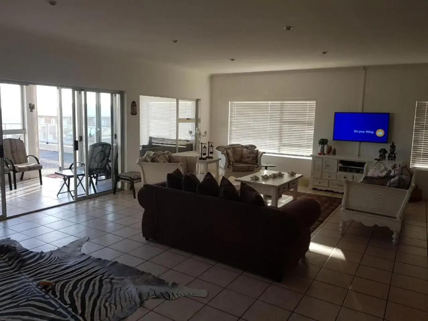 HERMANUS , SANDBAAI holiday house