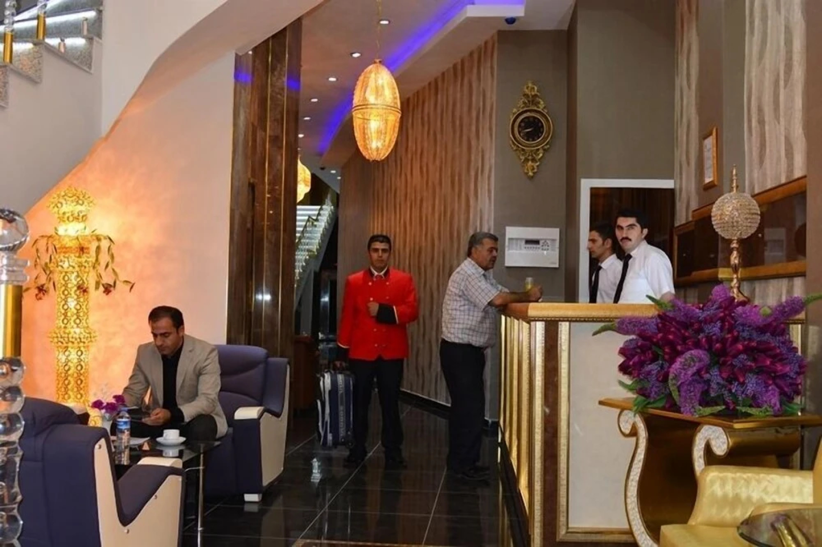Maciter Hotel