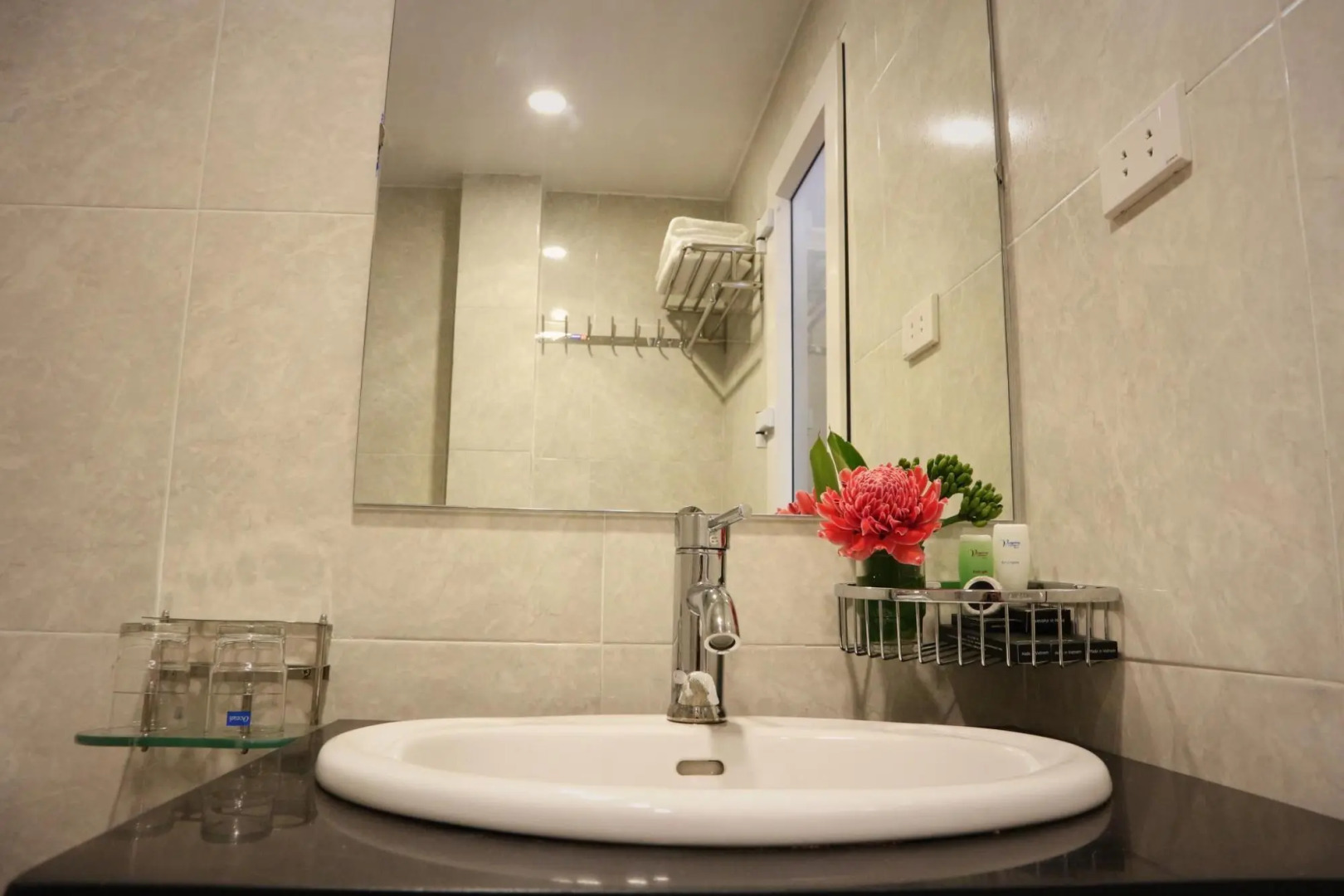 Vang vieng Centralpark hotel