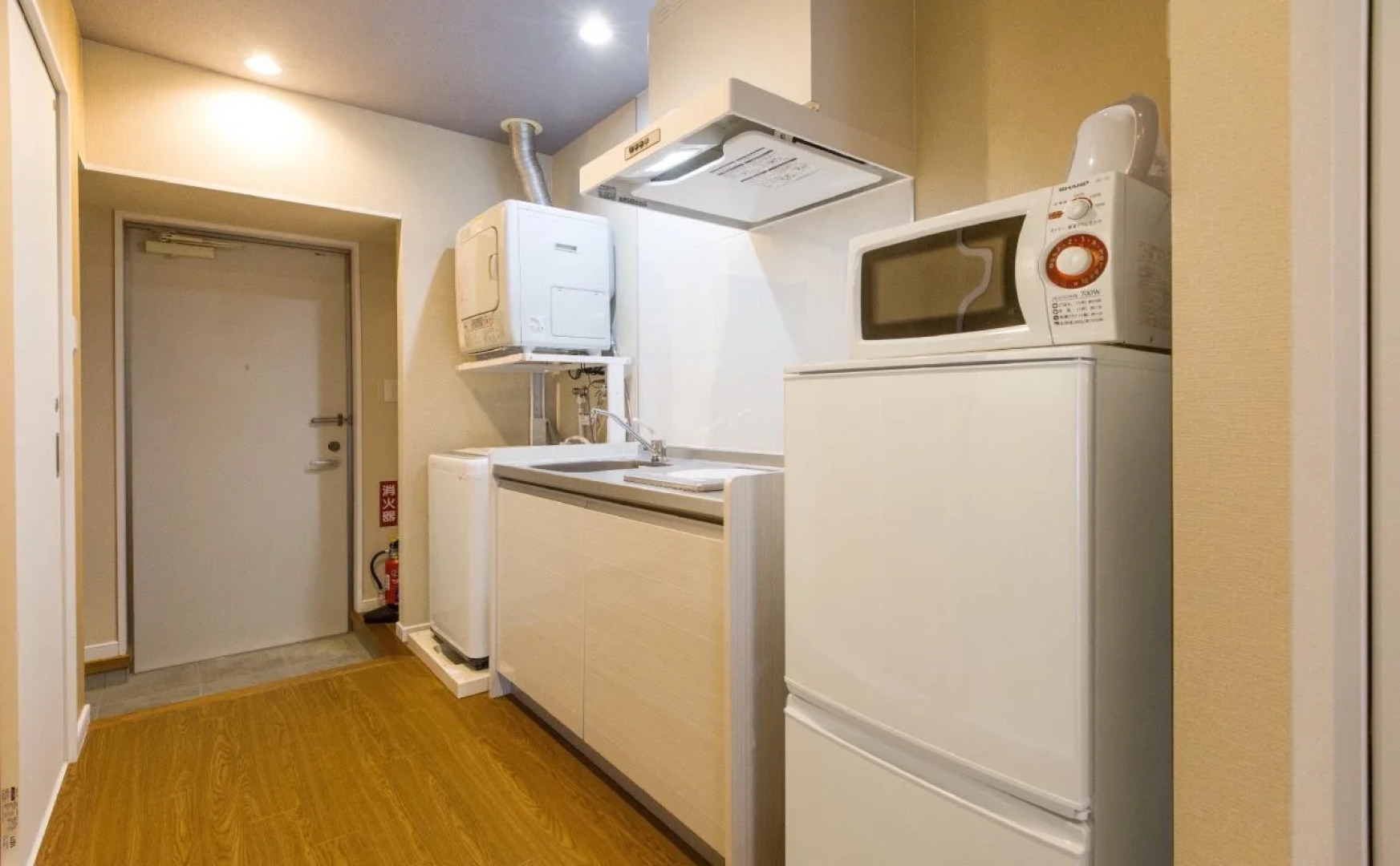 Mr.KINJO in SHIOZAKI