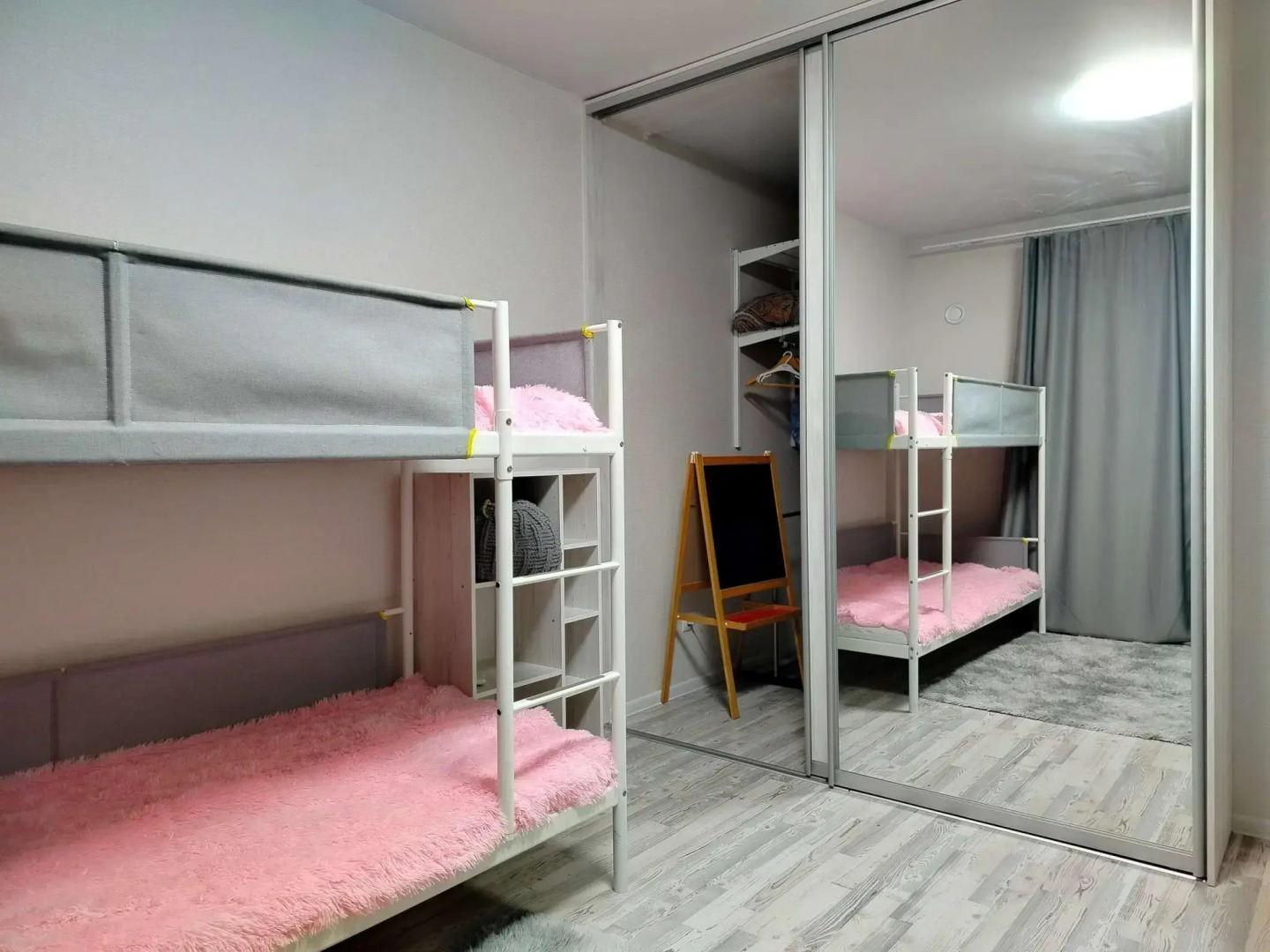 Апартаменты на улице Успенская 11Г