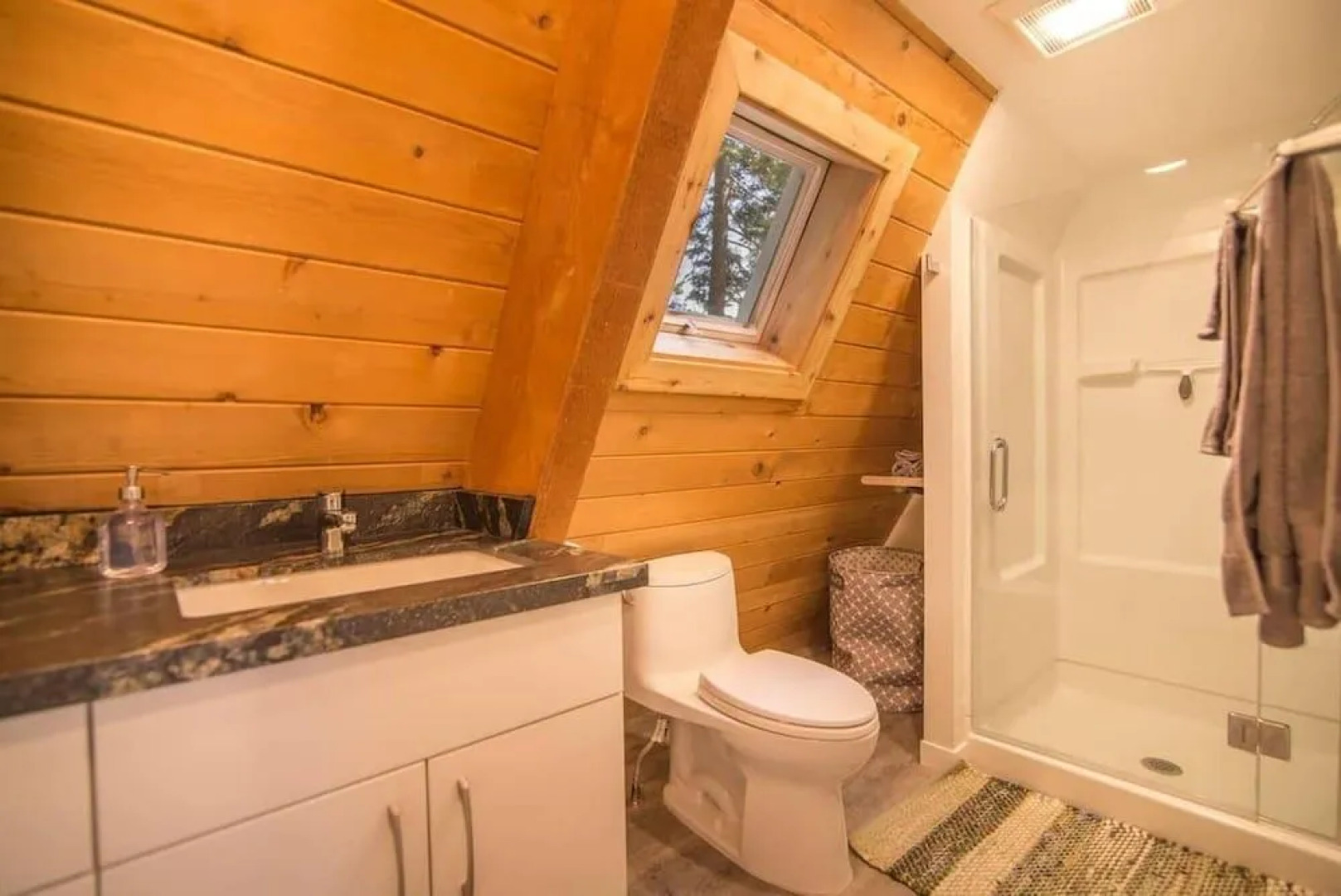 Grouse Dr Criterion 55 - Tamaack