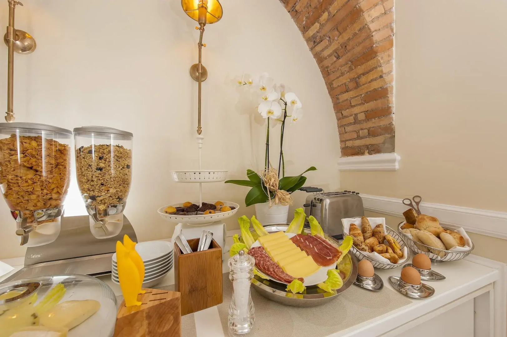 La Residenza del Sole al Pantheon