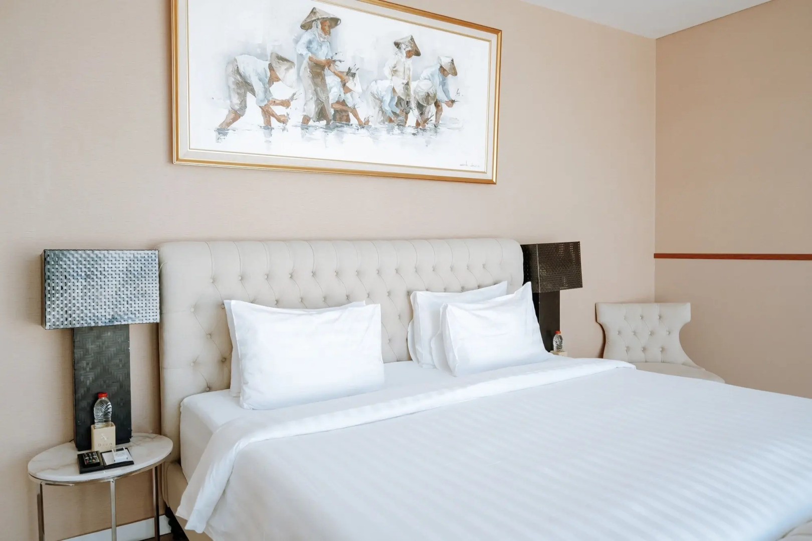 The Grand Daha A Luxury Resort and Spa