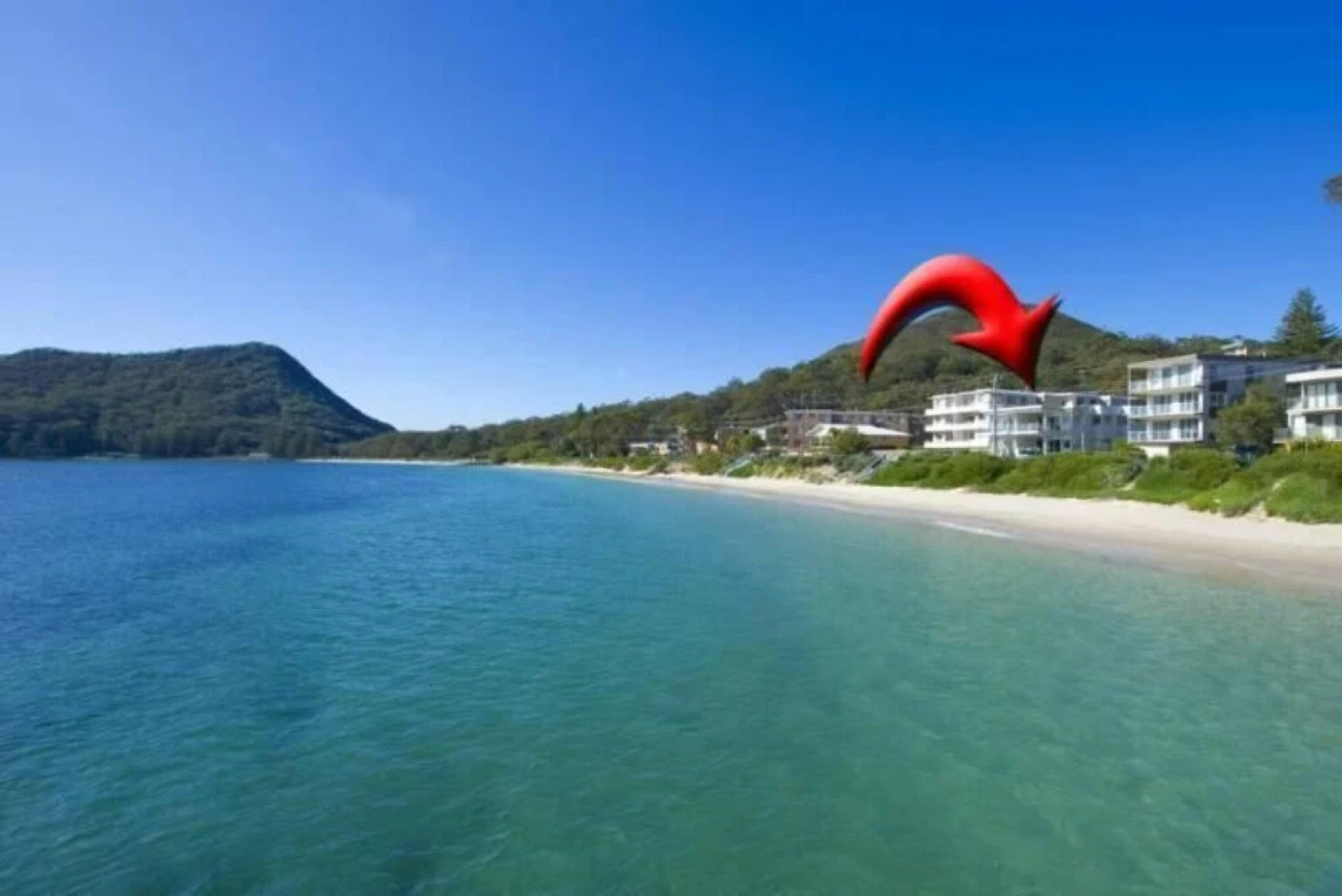 Del Rae Unit 12 - Shoal Bay