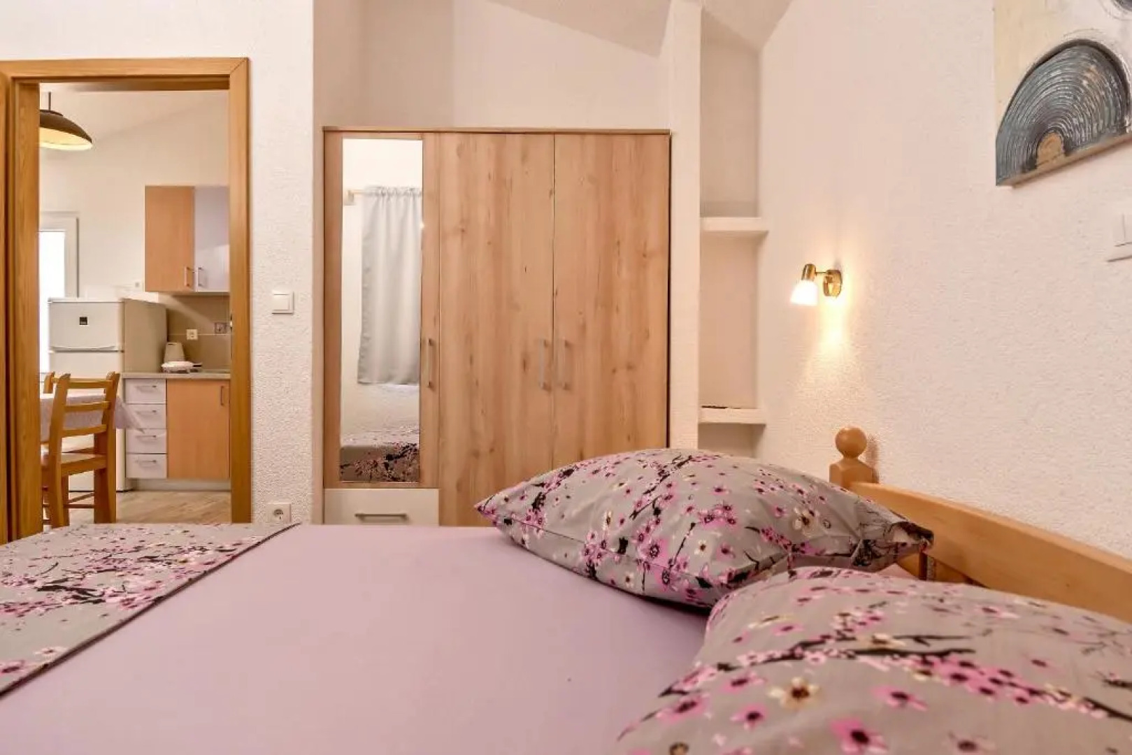 Beach Resort Apartments Bucina