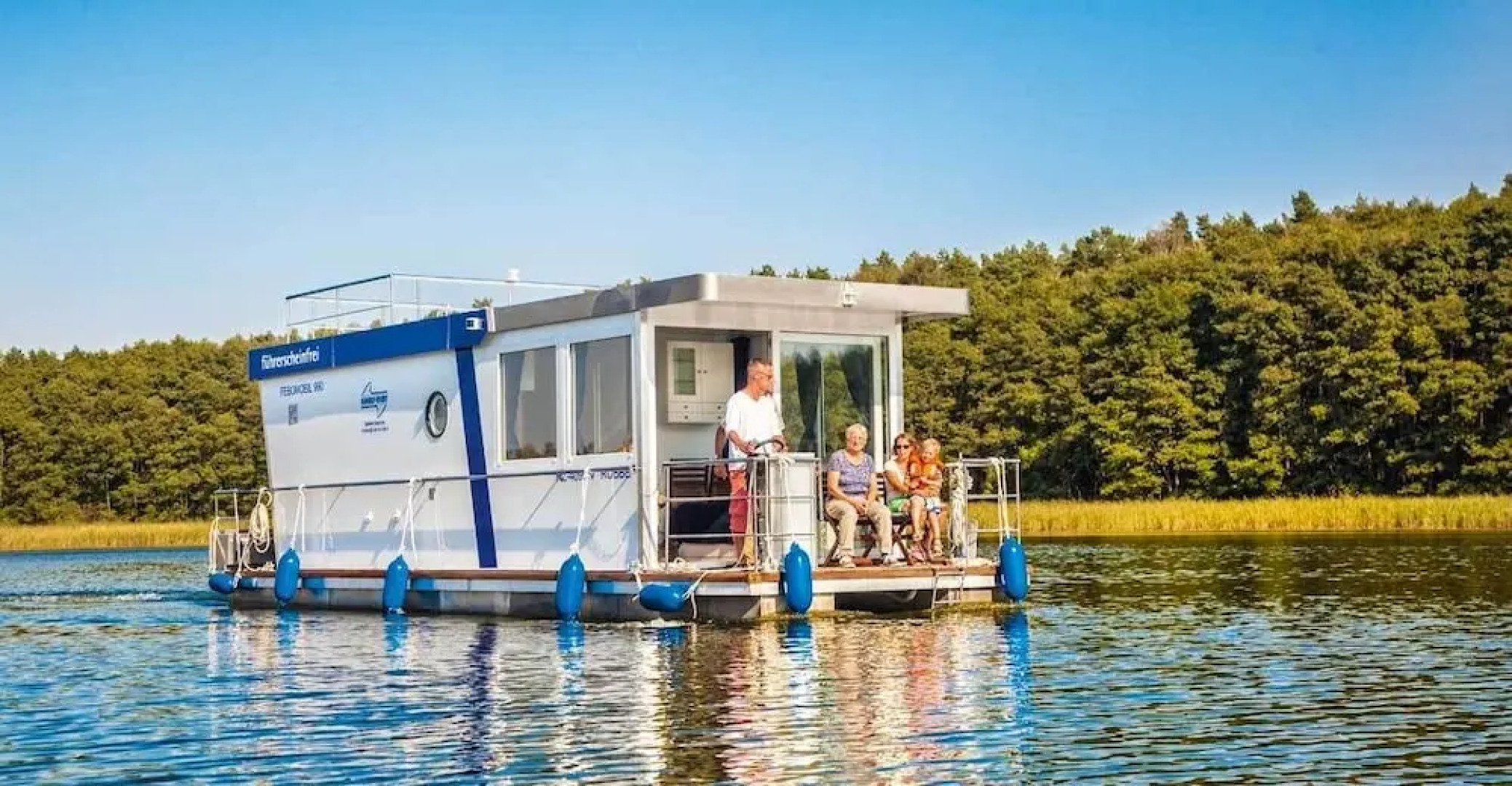 Kuhnle-Tours Priepert